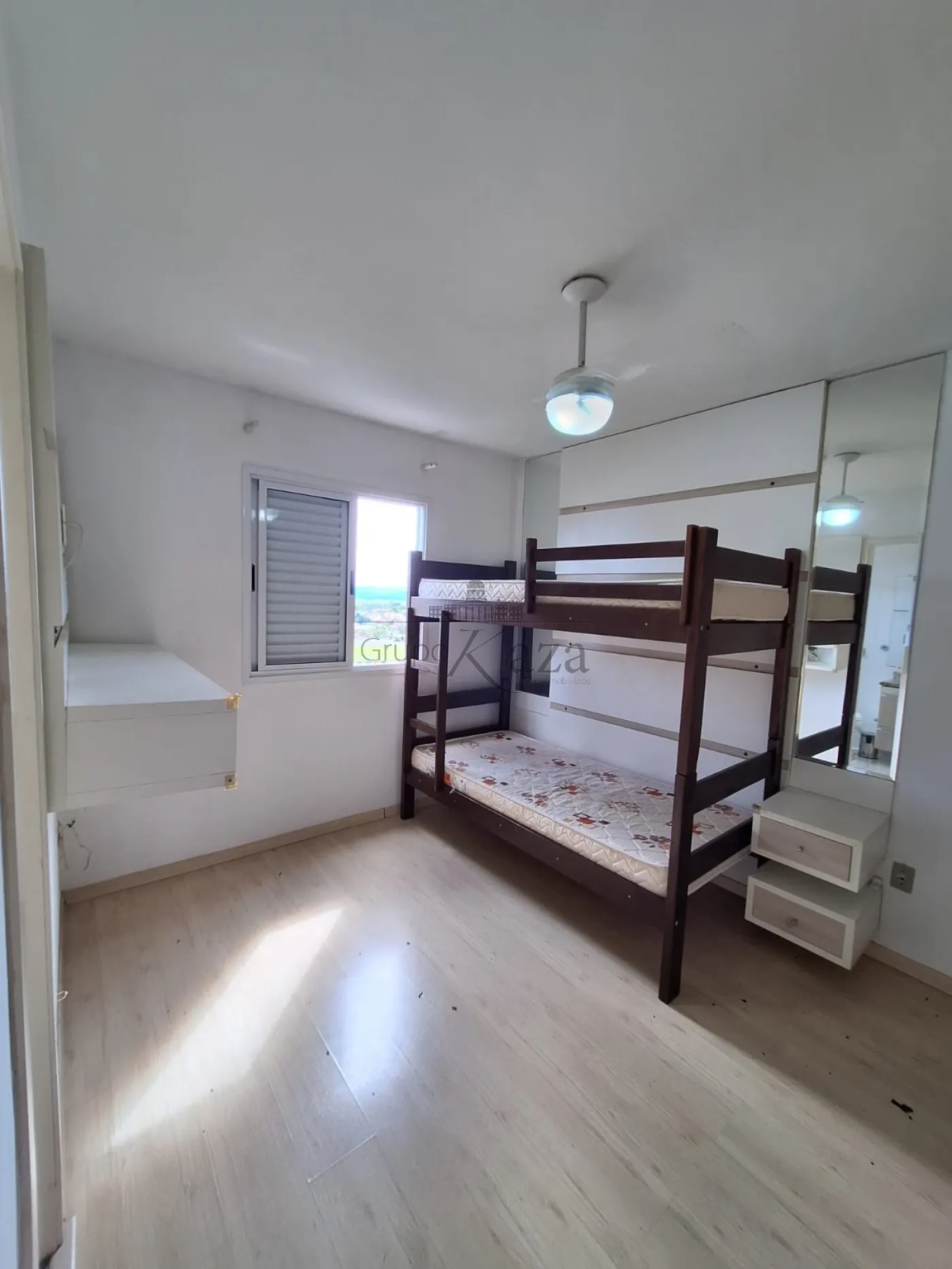 Foto 2 de Apartamento Padrão em Jardim das Colinas, São José dos Campos - imagem 2