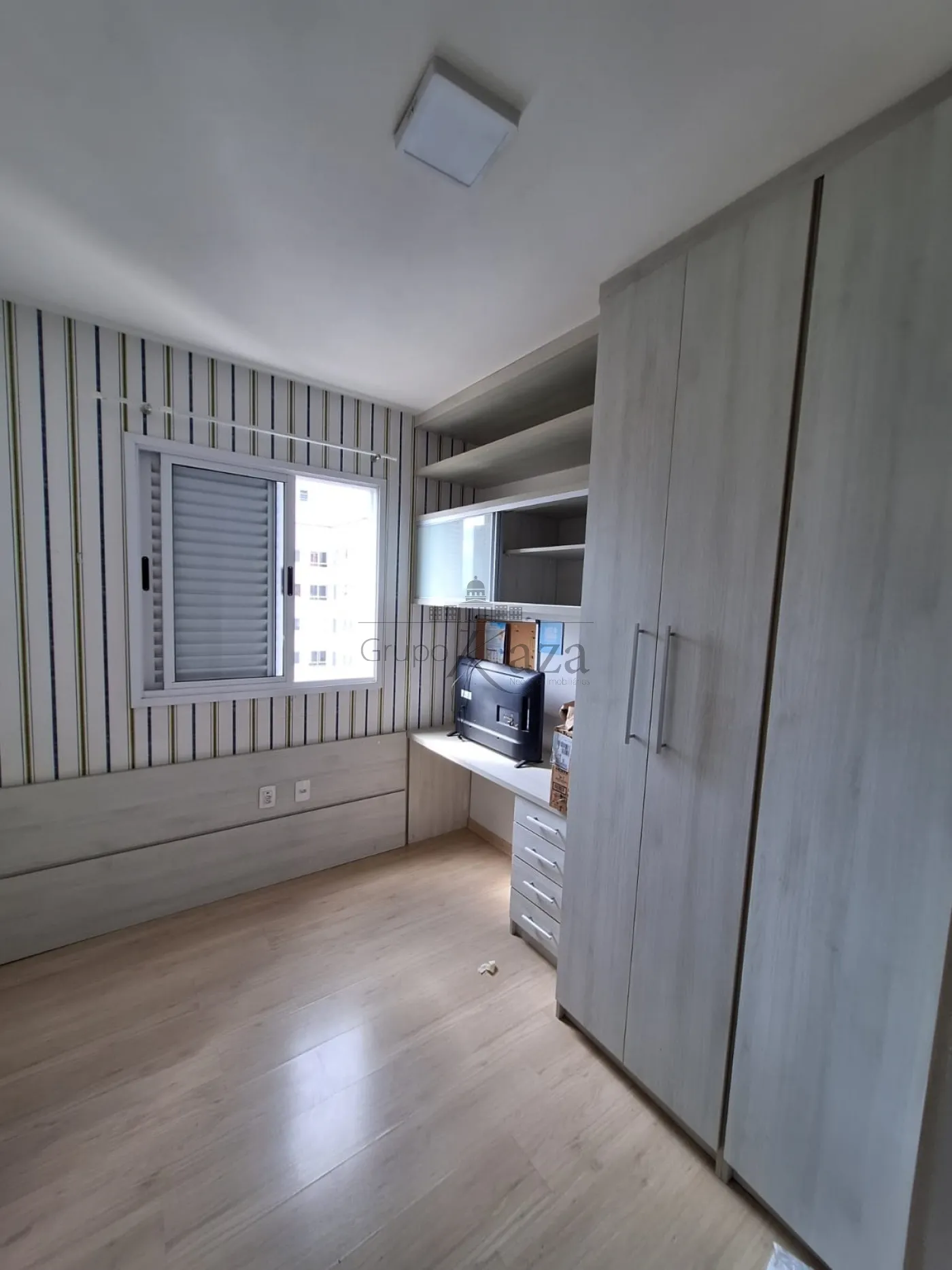Foto 3 de Apartamento Padrão em Jardim das Colinas, São José dos Campos - imagem 3