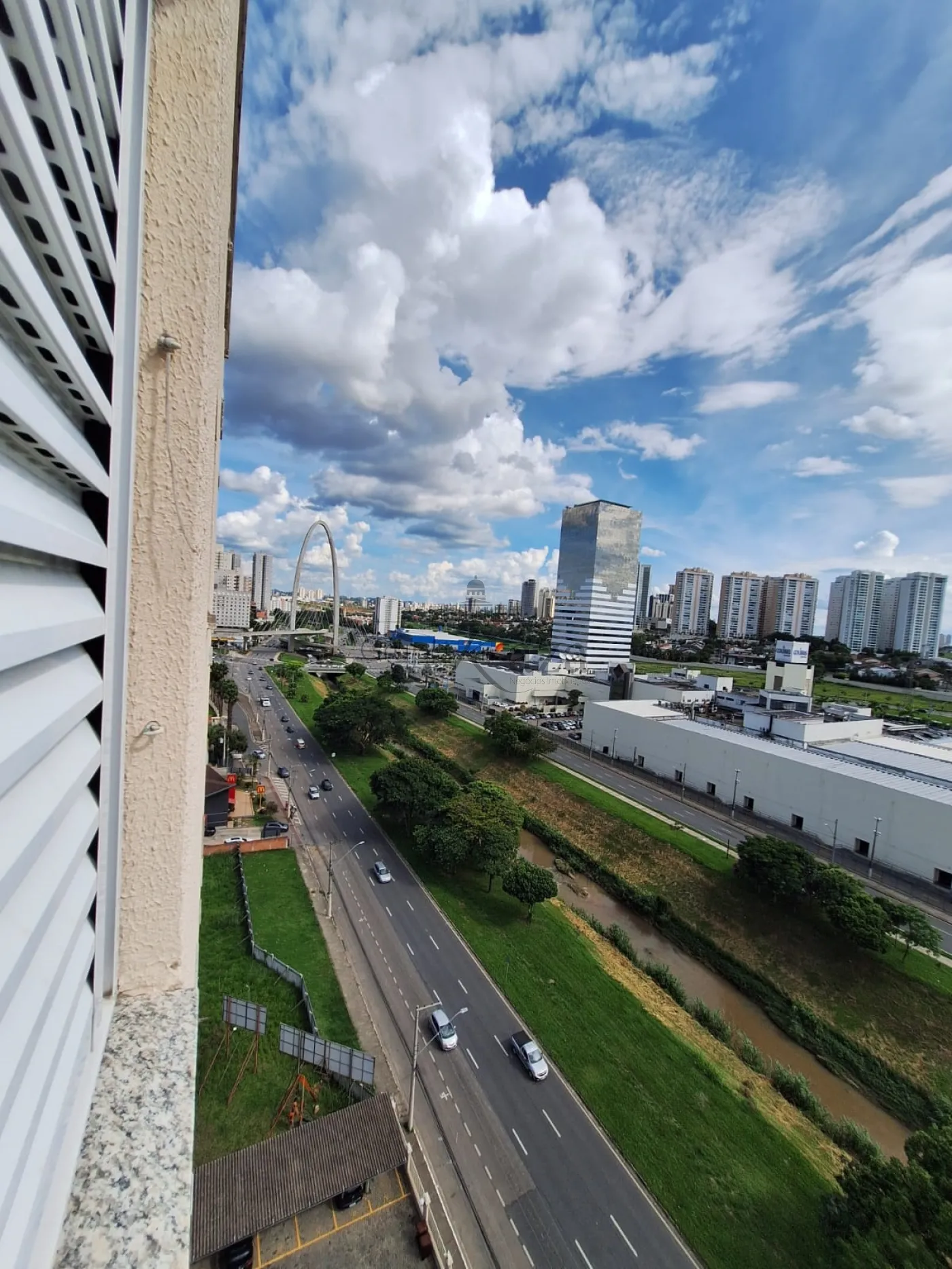 Foto 4 de Apartamento Padrão em Jardim das Colinas, São José dos Campos - imagem 4