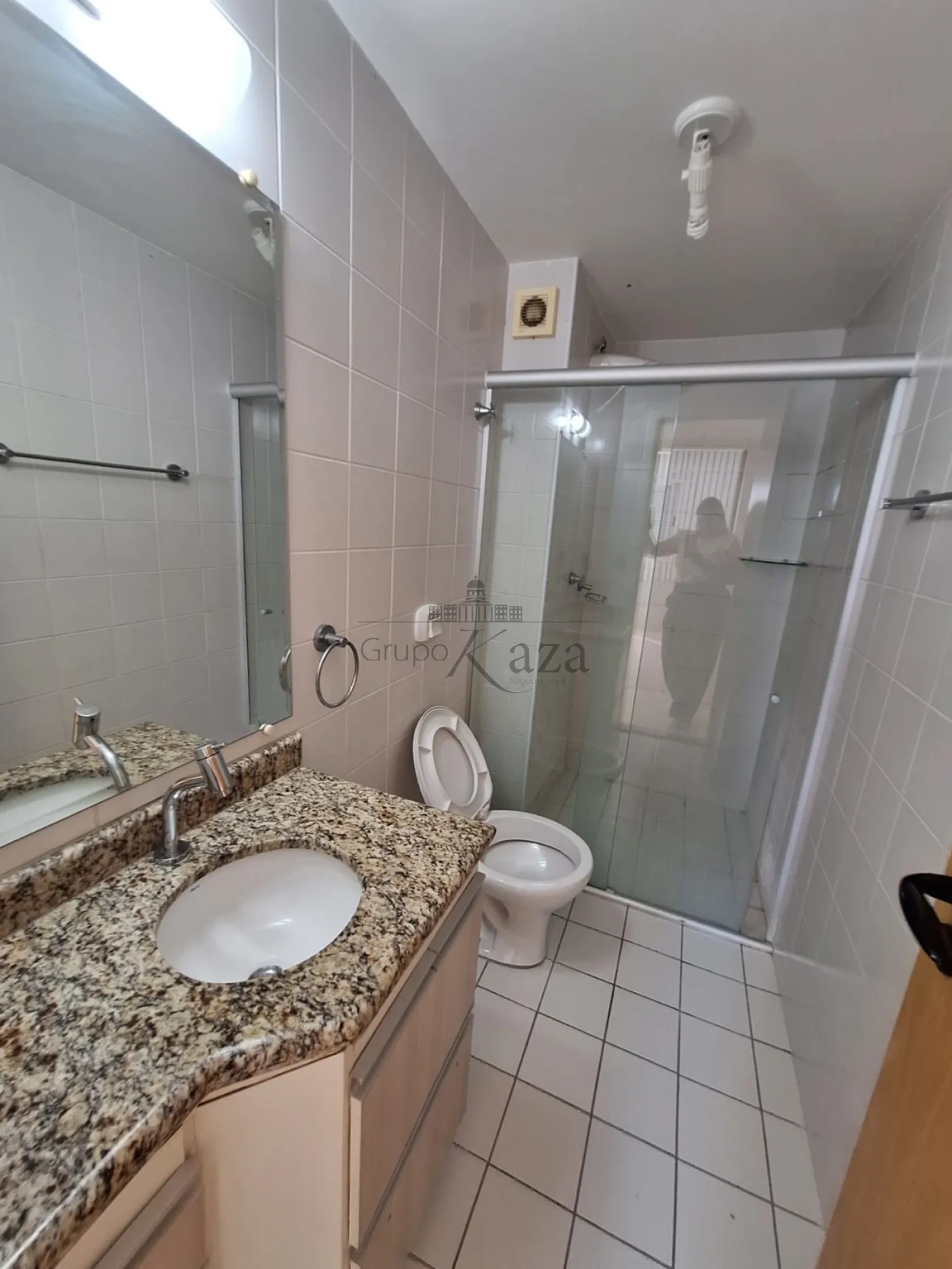 Foto 5 de Apartamento Padrão em Jardim das Colinas, São José dos Campos - imagem 5