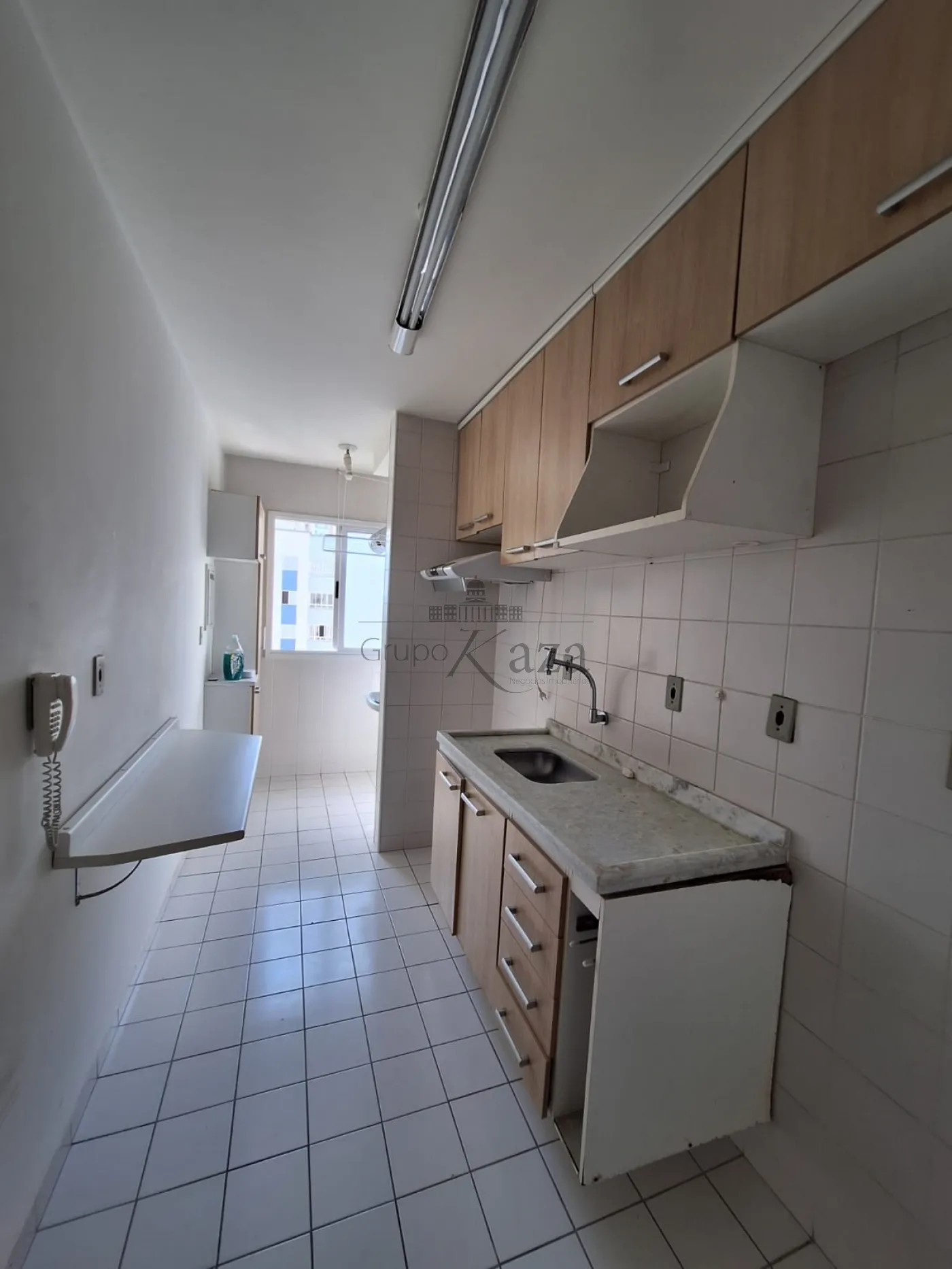 Foto 9 de Apartamento Padrão em Jardim das Colinas, São José dos Campos - imagem 9