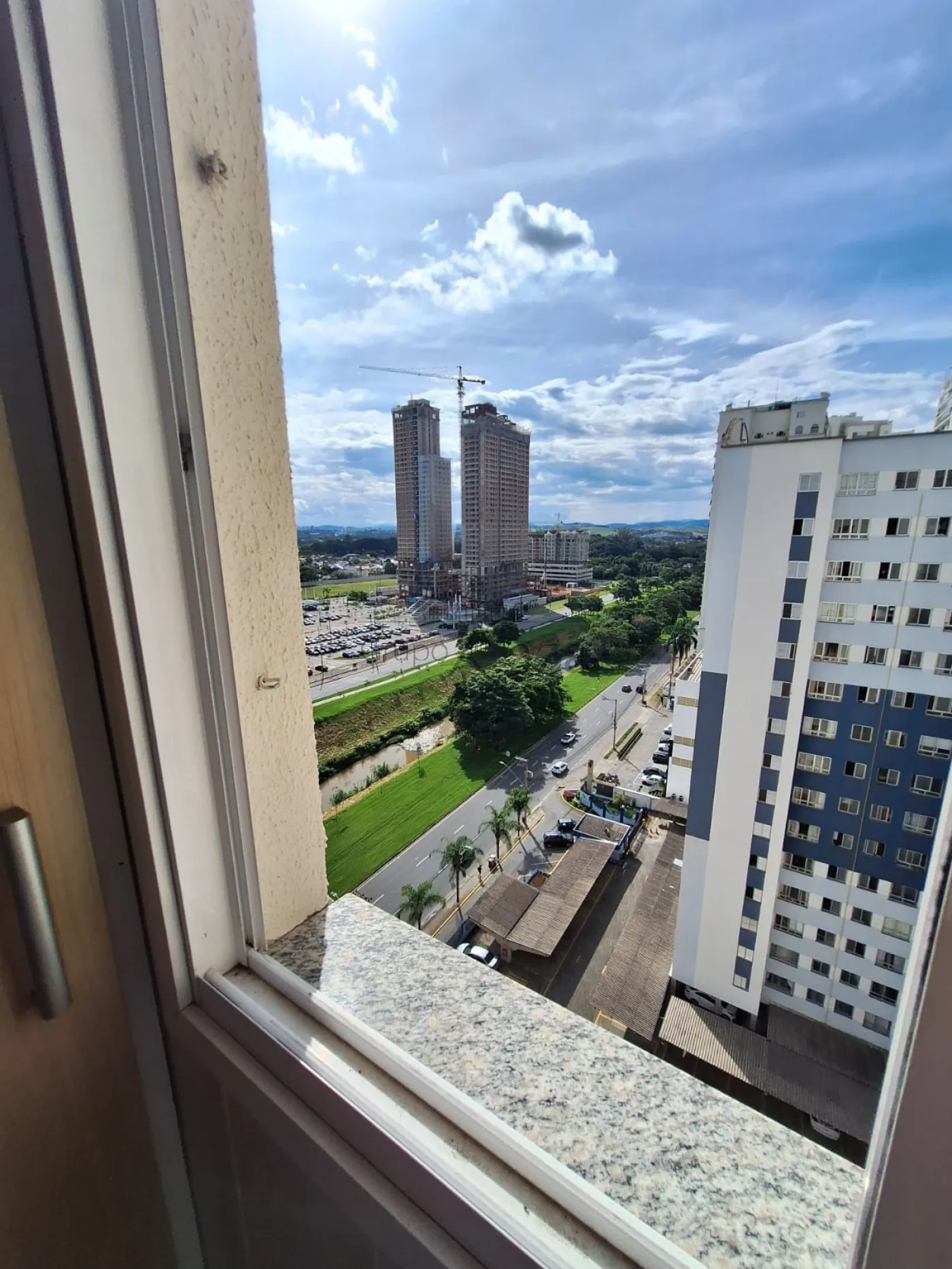 Foto 11 de Apartamento Padrão em Jardim das Colinas, São José dos Campos - imagem 11