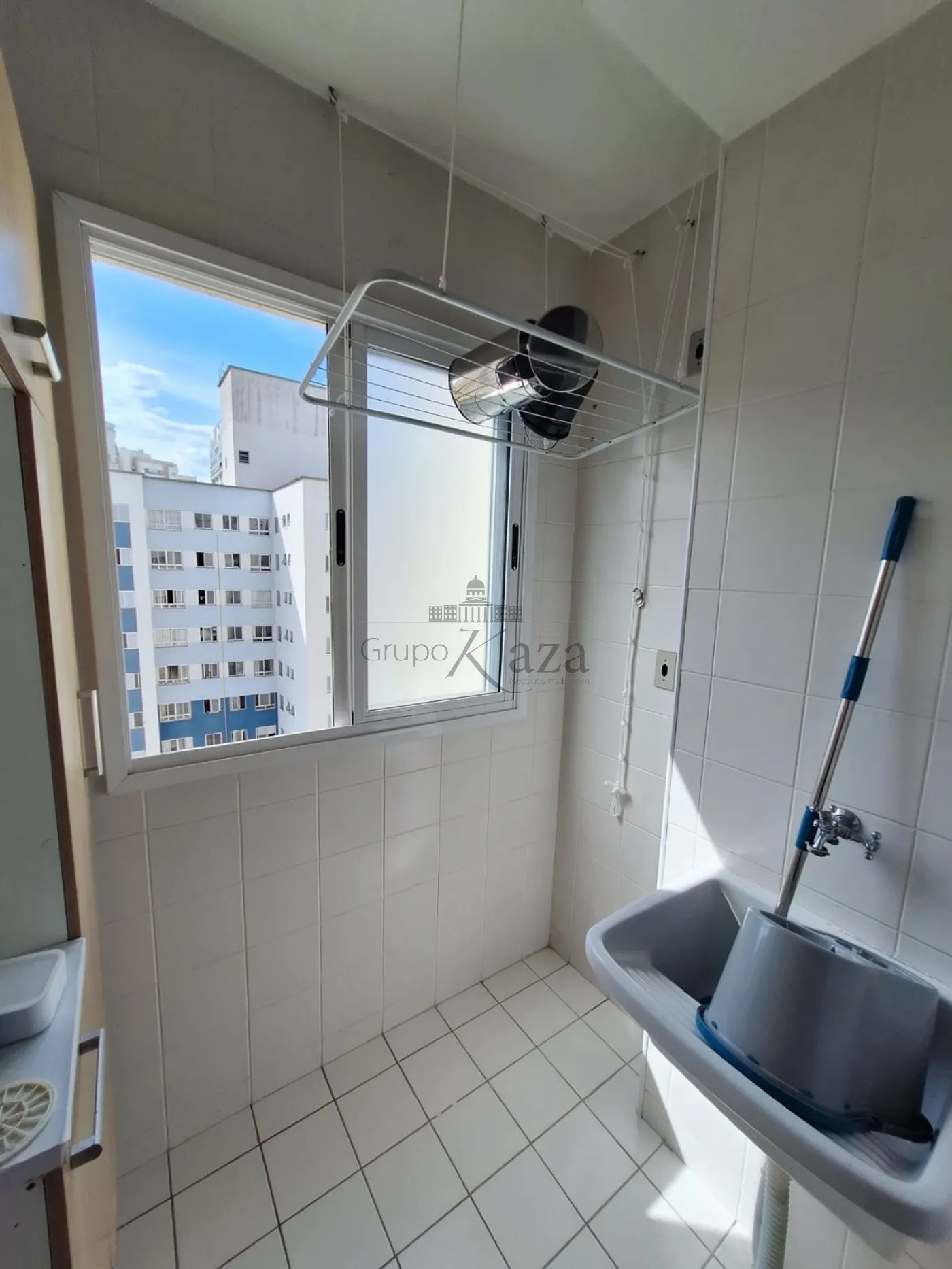 Foto 10 de Apartamento Padrão em Jardim das Colinas, São José dos Campos - imagem 10