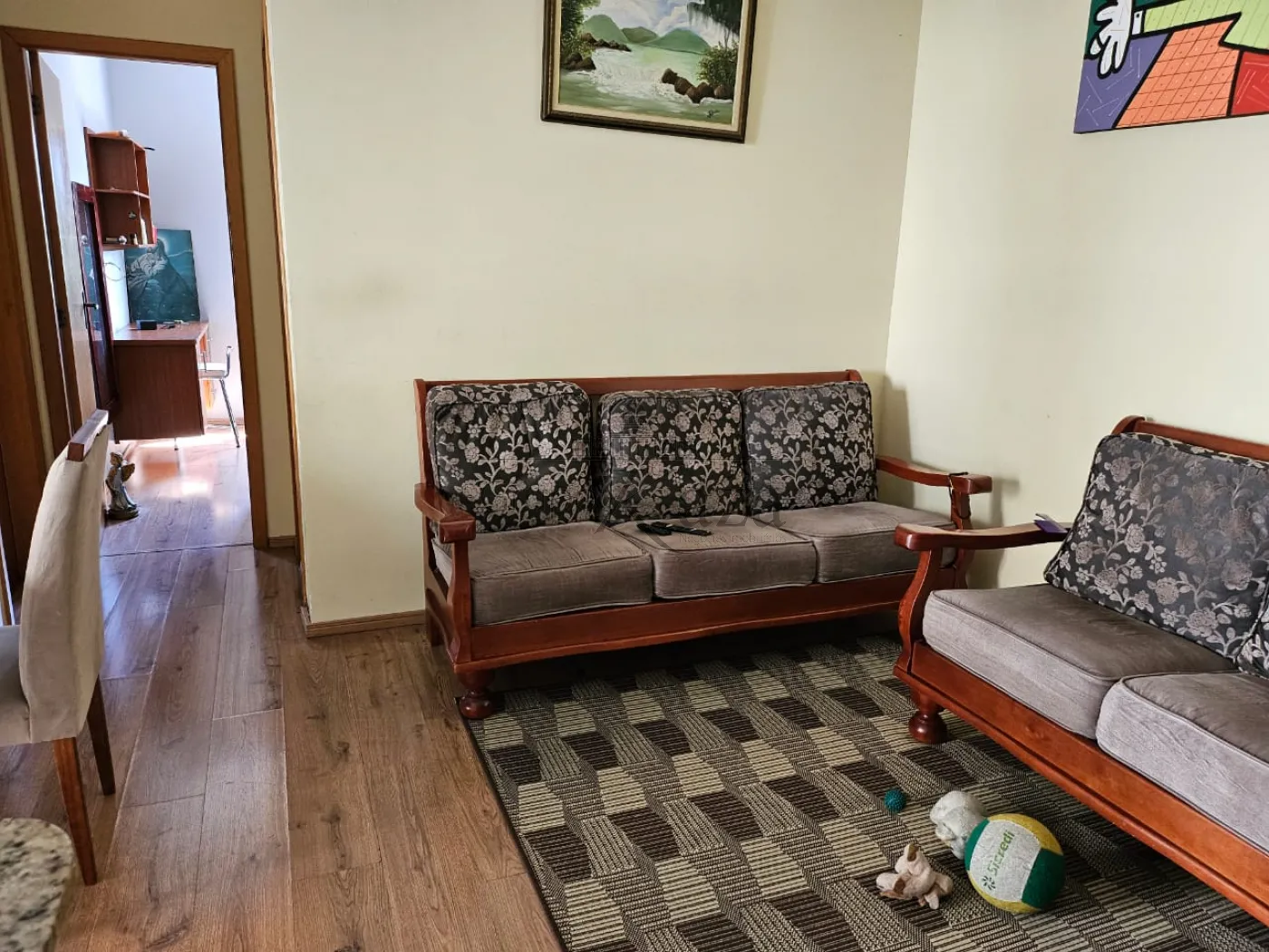 Foto 4 de Apartamento Padrão em Vera Cruz, Caçapava - imagem 4