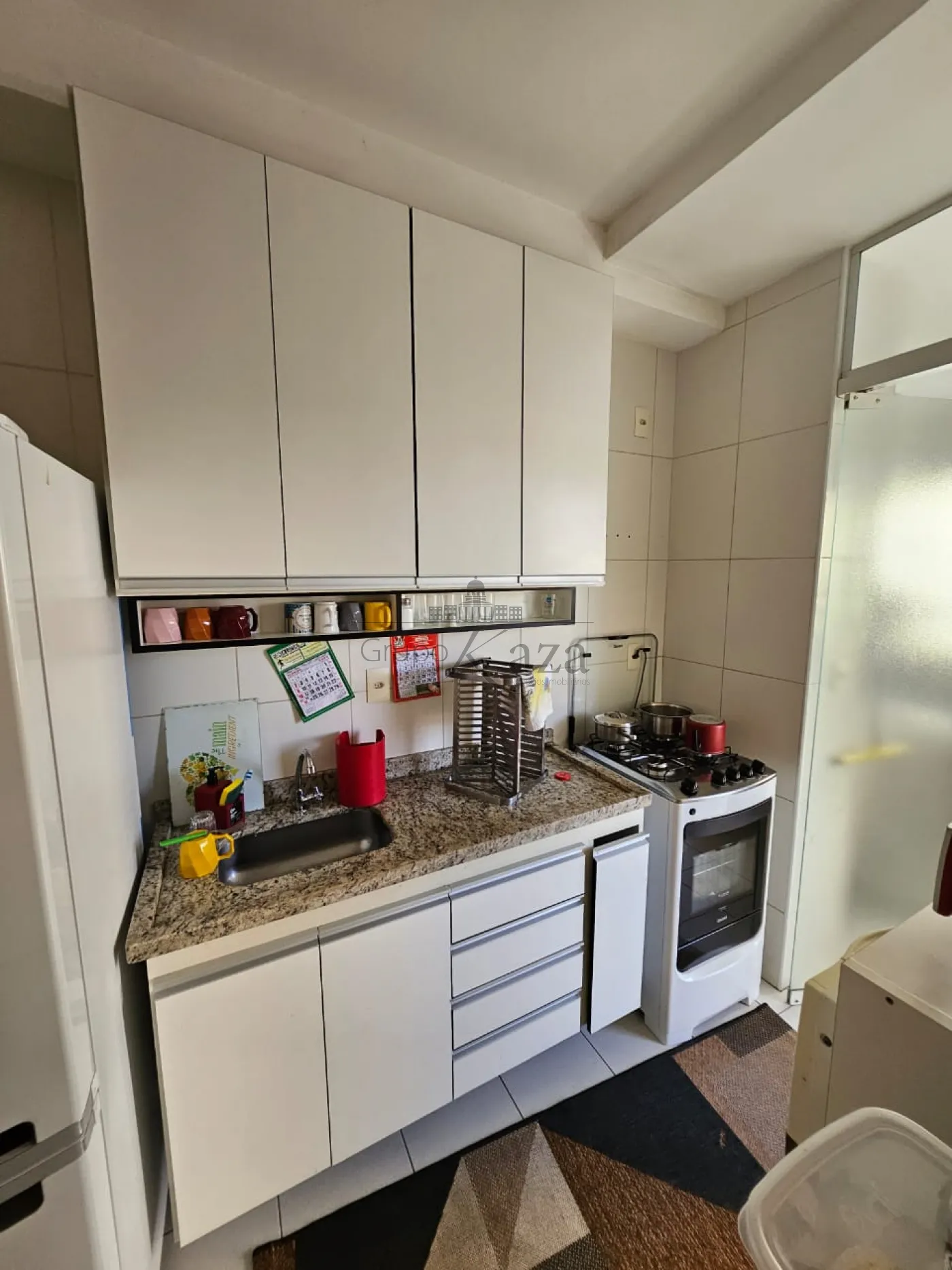 Foto 7 de Apartamento Padrão em Vera Cruz, Caçapava - imagem 7