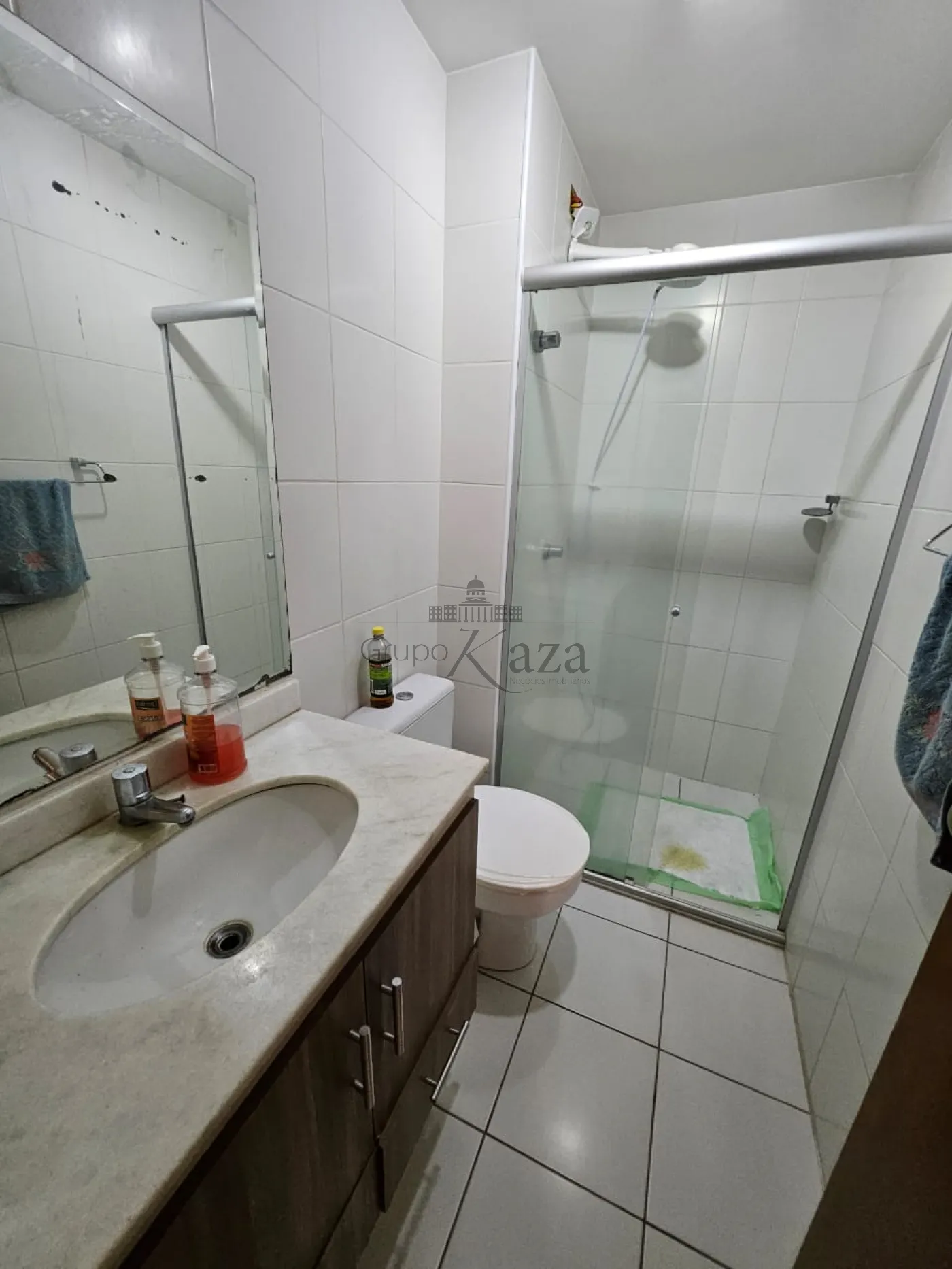 Foto 10 de Apartamento Padrão em Vera Cruz, Caçapava - imagem 10