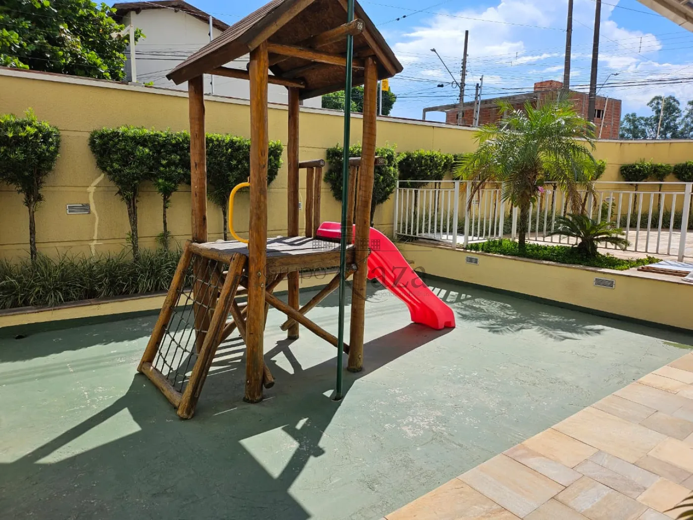 Foto 14 de Apartamento Padrão em Vera Cruz, Caçapava - imagem 14