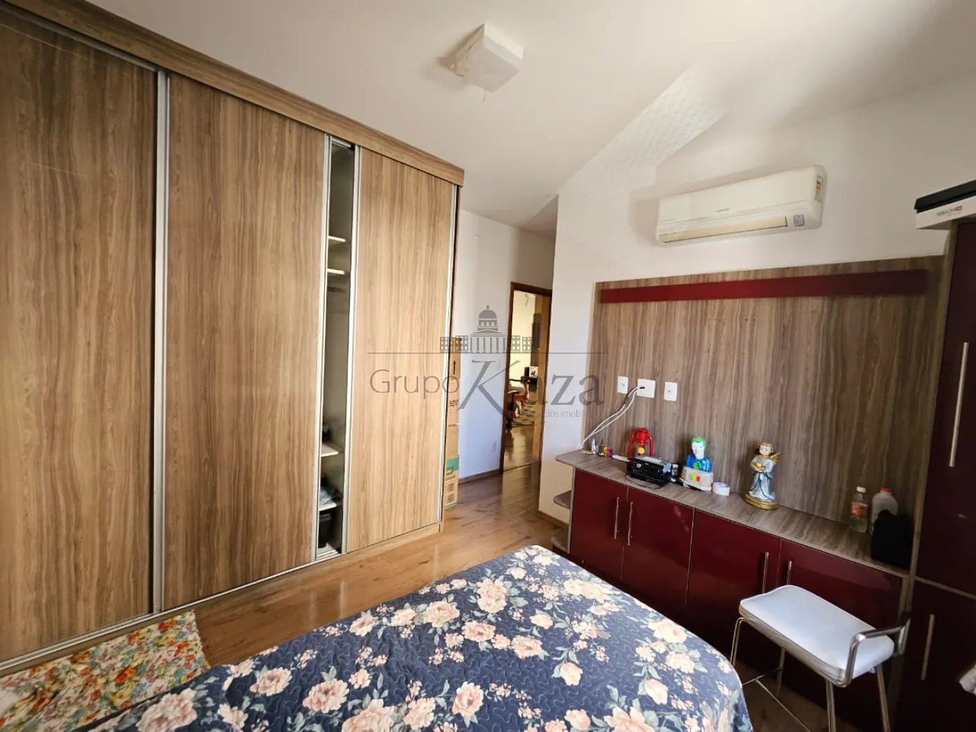Foto 9 de Apartamento Padrão em Vera Cruz, Caçapava - imagem 9