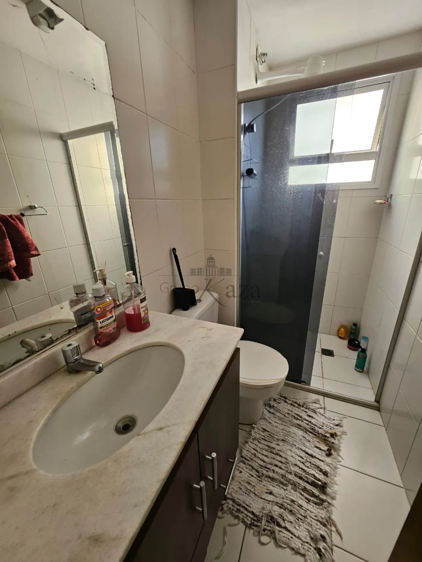 Foto 8 de Apartamento Padrão em Vera Cruz, Caçapava - imagem 8