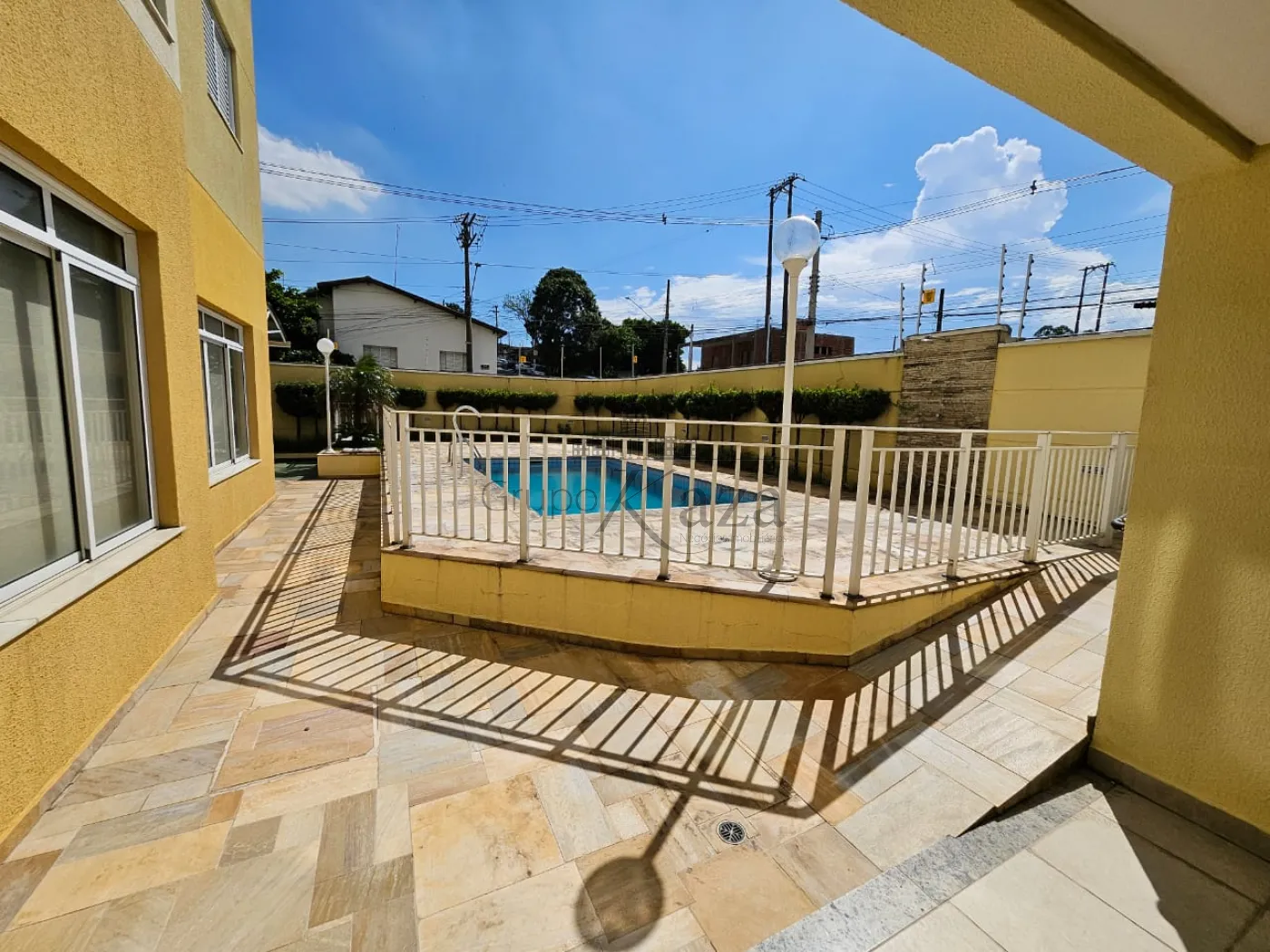 Foto 15 de Apartamento Padrão em Vera Cruz, Caçapava - imagem 15