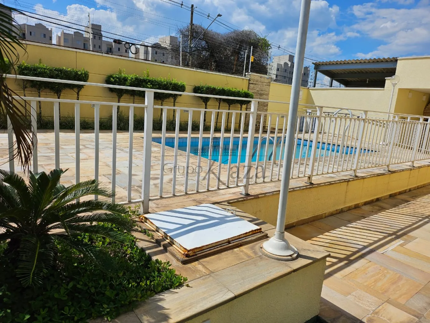 Foto 16 de Apartamento Padrão em Vera Cruz, Caçapava - imagem 16