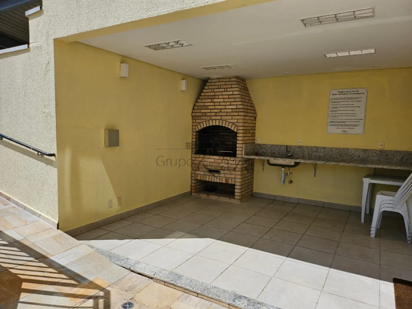 Foto 17 de Apartamento Padrão em Vera Cruz, Caçapava - imagem 17