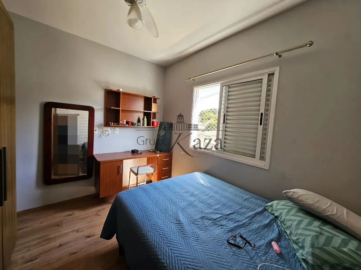 Foto 11 de Apartamento Padrão em Vera Cruz, Caçapava - imagem 11