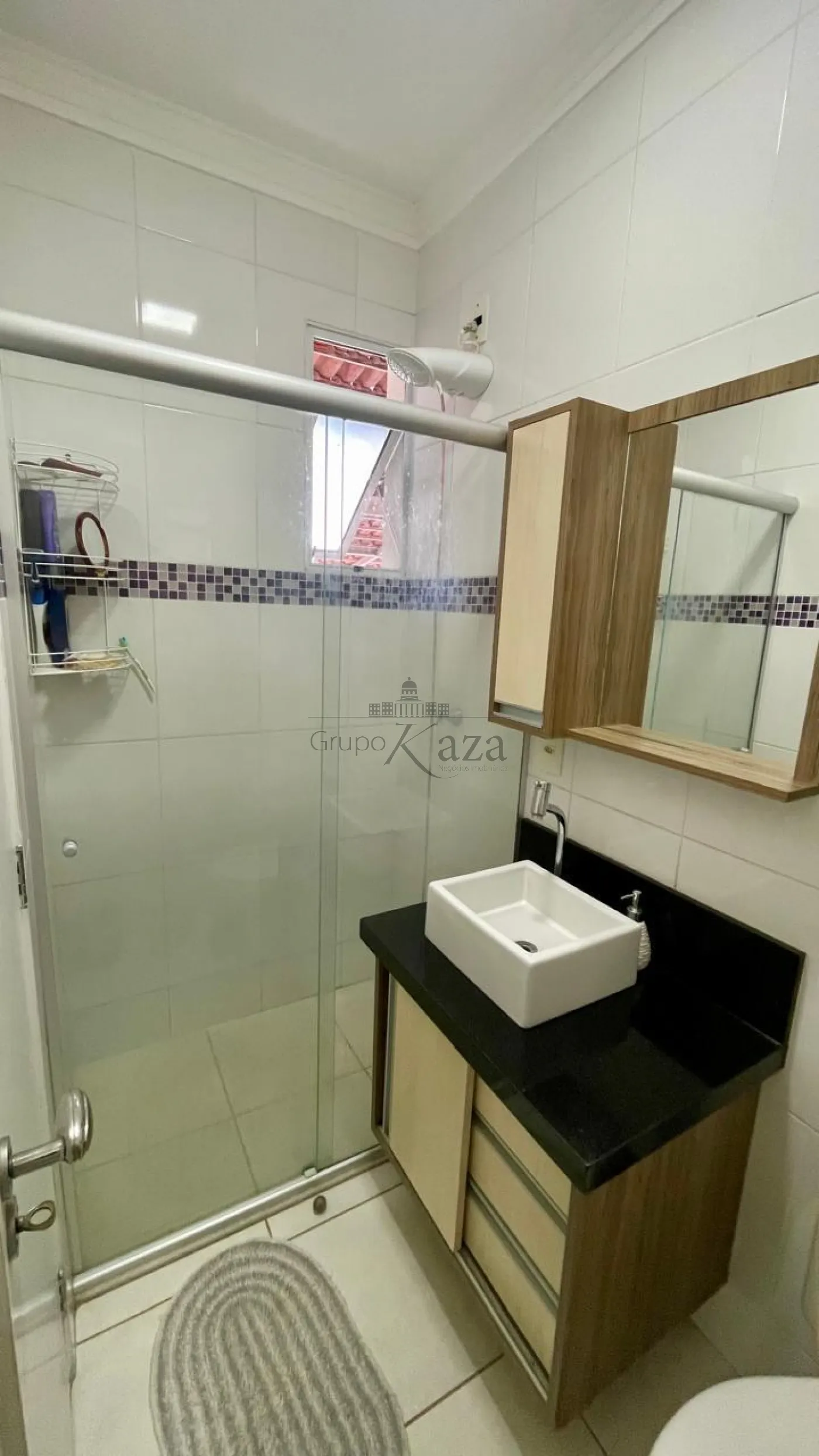 Foto 11 de Casa Condomínio em Eugênio de Melo, São José dos Campos - imagem 11