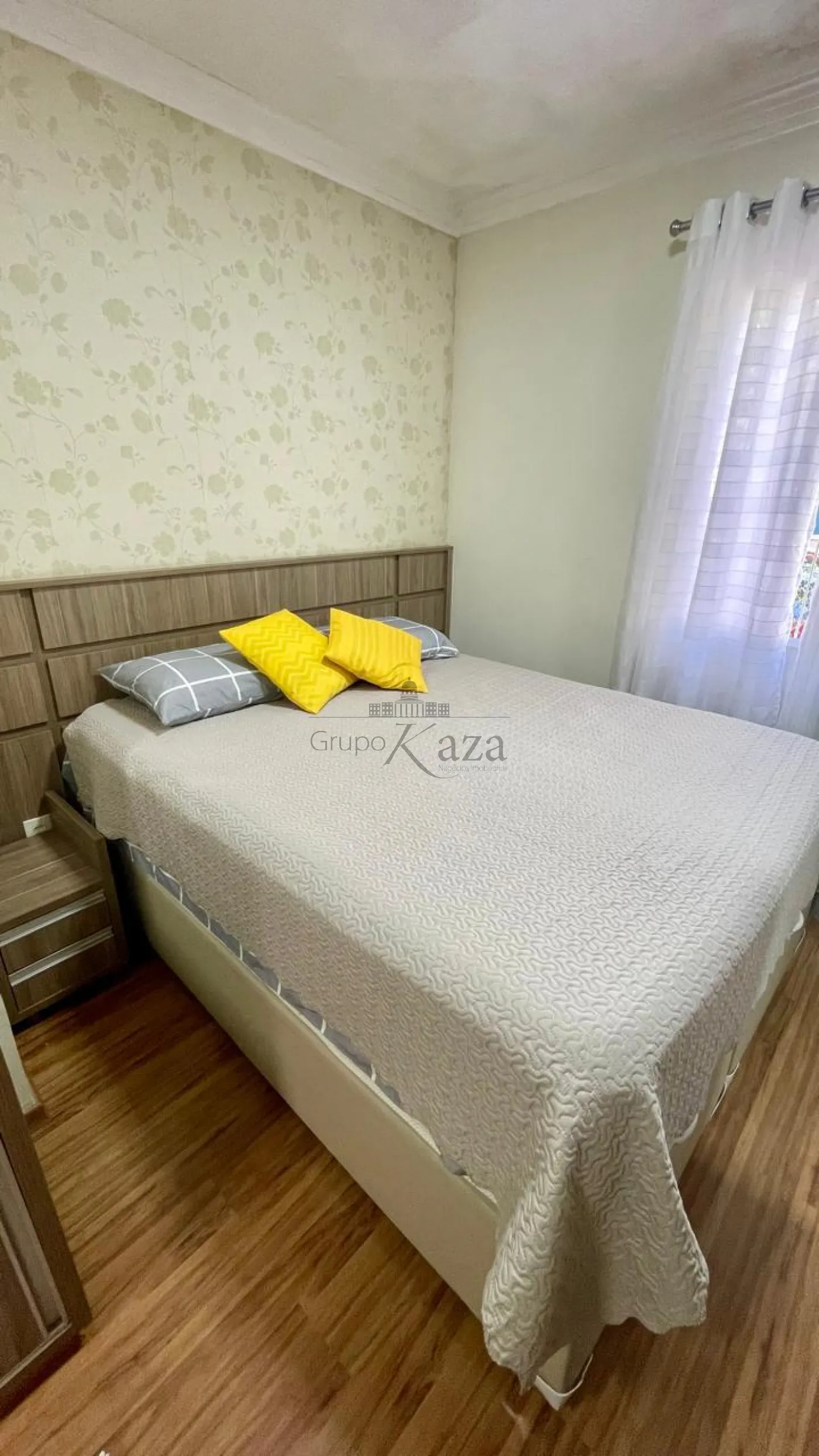 Foto 7 de Casa Condomínio em Eugênio de Melo, São José dos Campos - imagem 7