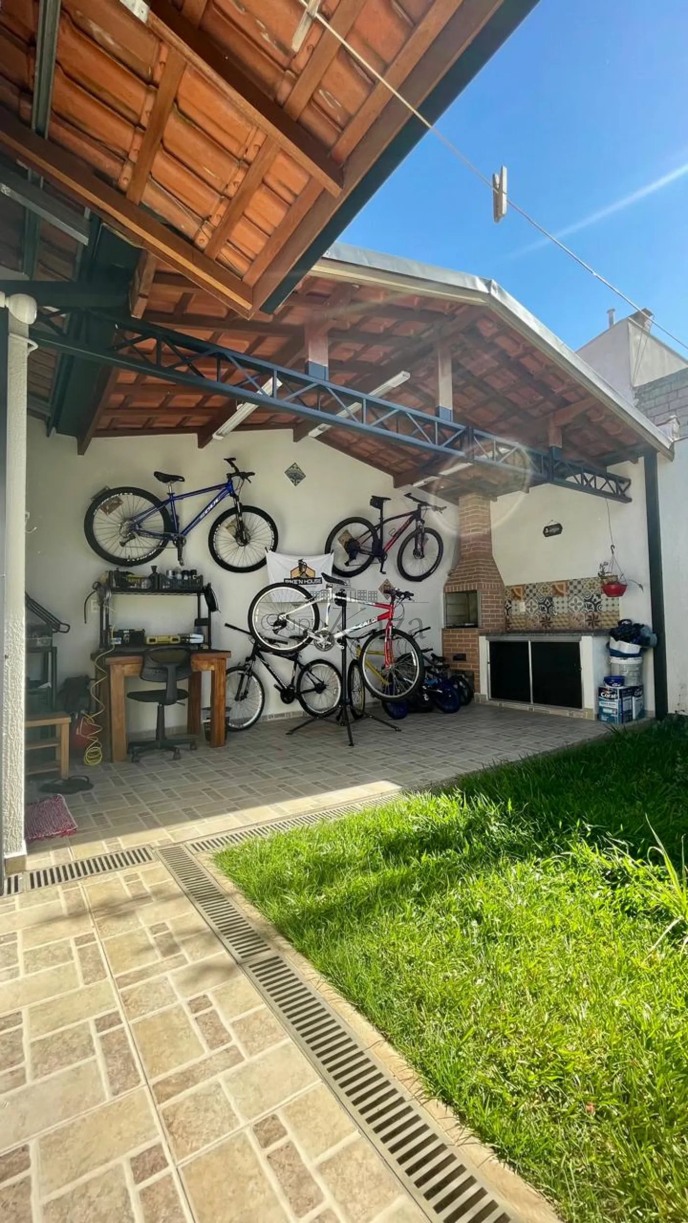 Foto 16 de Casa Condomínio em Eugênio de Melo, São José dos Campos - imagem 16