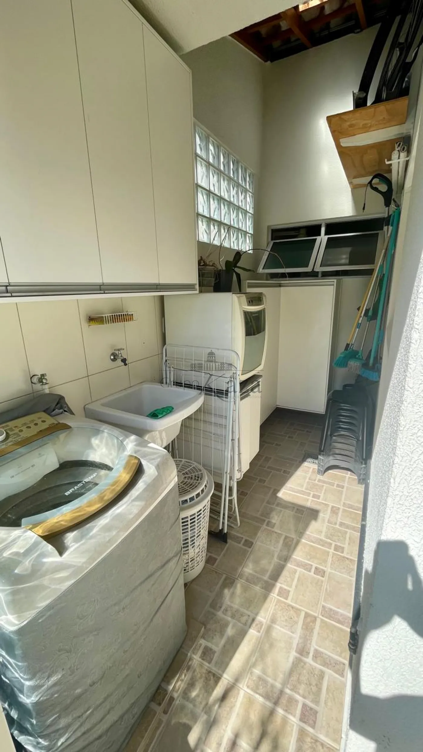 Foto 14 de Casa Condomínio em Eugênio de Melo, São José dos Campos - imagem 14