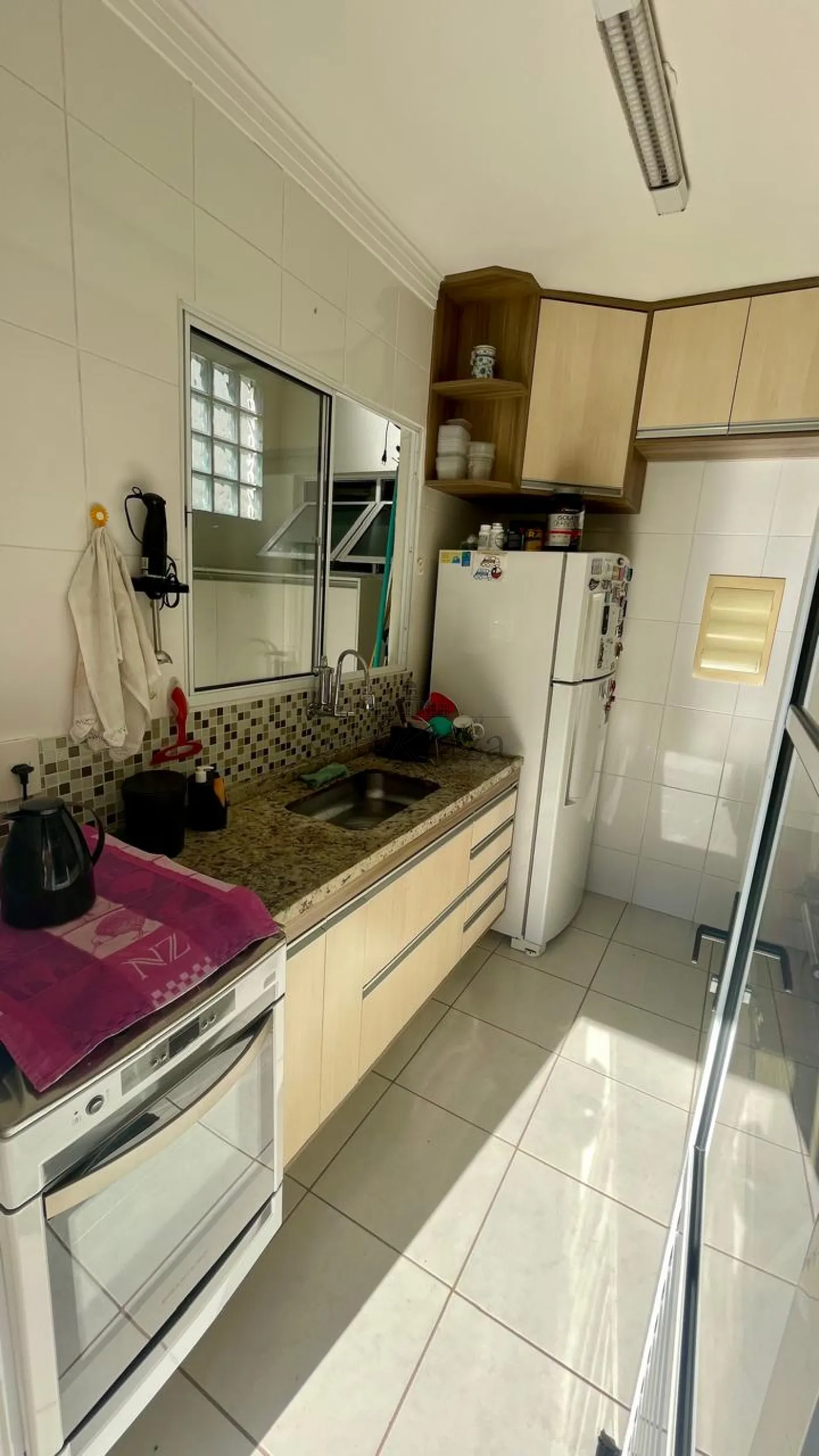 Foto 5 de Casa Condomínio em Eugênio de Melo, São José dos Campos - imagem 5