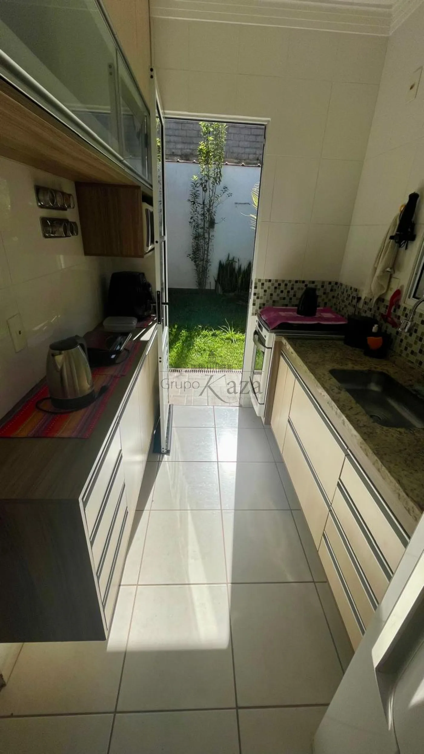 Foto 4 de Casa Condomínio em Eugênio de Melo, São José dos Campos - imagem 4