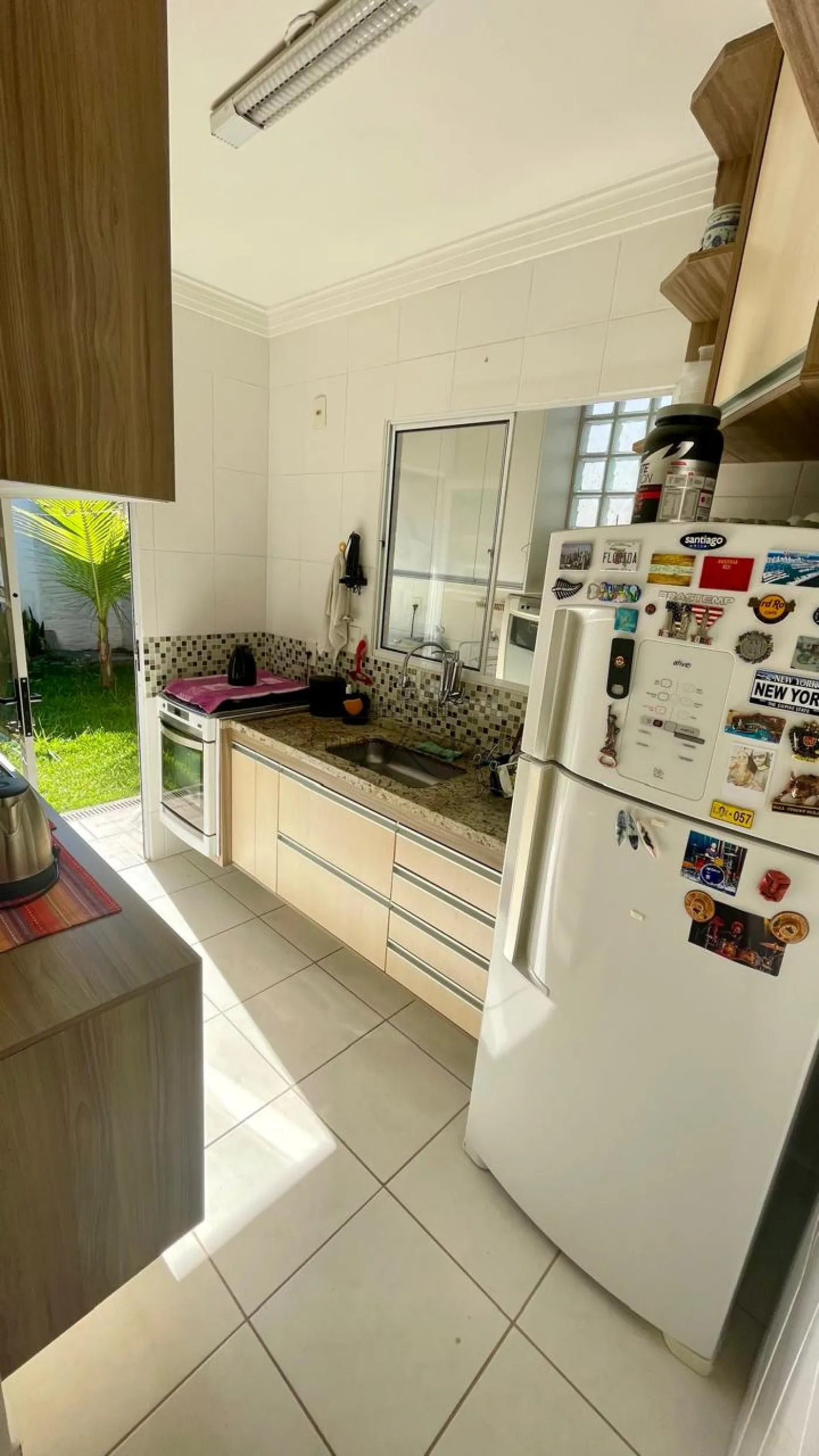 Foto 3 de Casa Condomínio em Eugênio de Melo, São José dos Campos - imagem 3