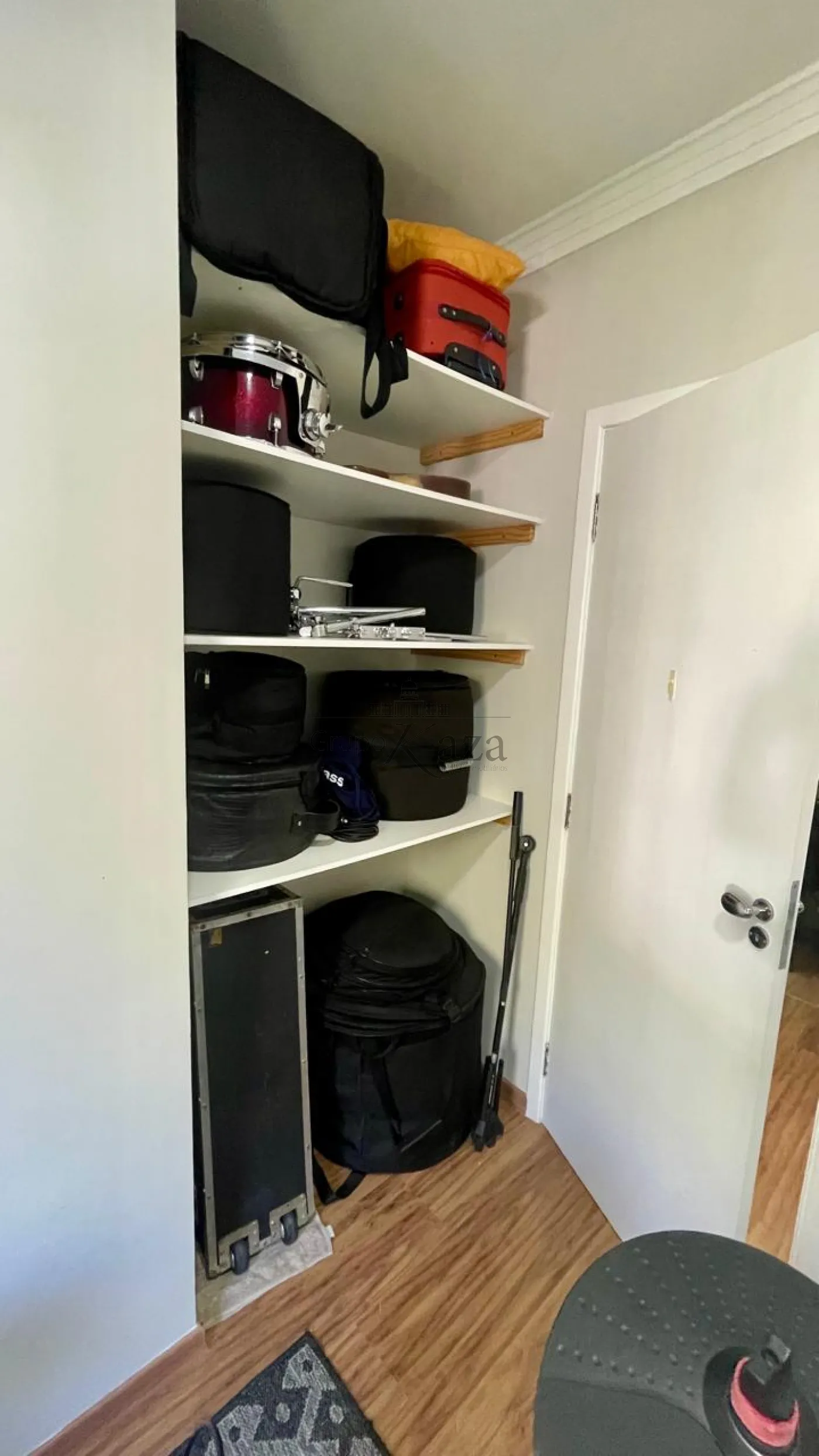 Foto 13 de Casa Condomínio em Eugênio de Melo, São José dos Campos - imagem 13