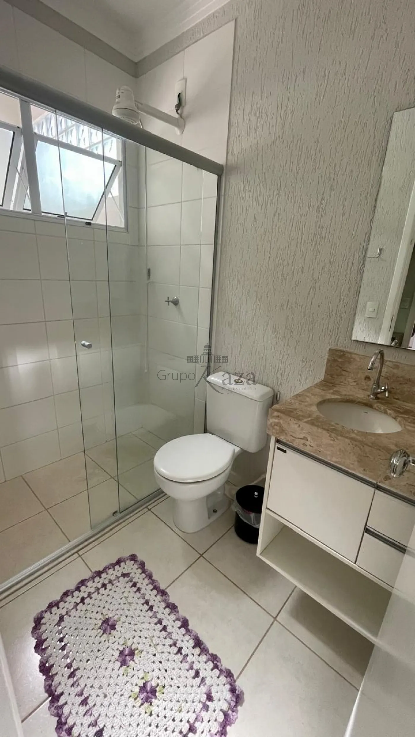 Foto 9 de Casa Condomínio em Eugênio de Melo, São José dos Campos - imagem 9