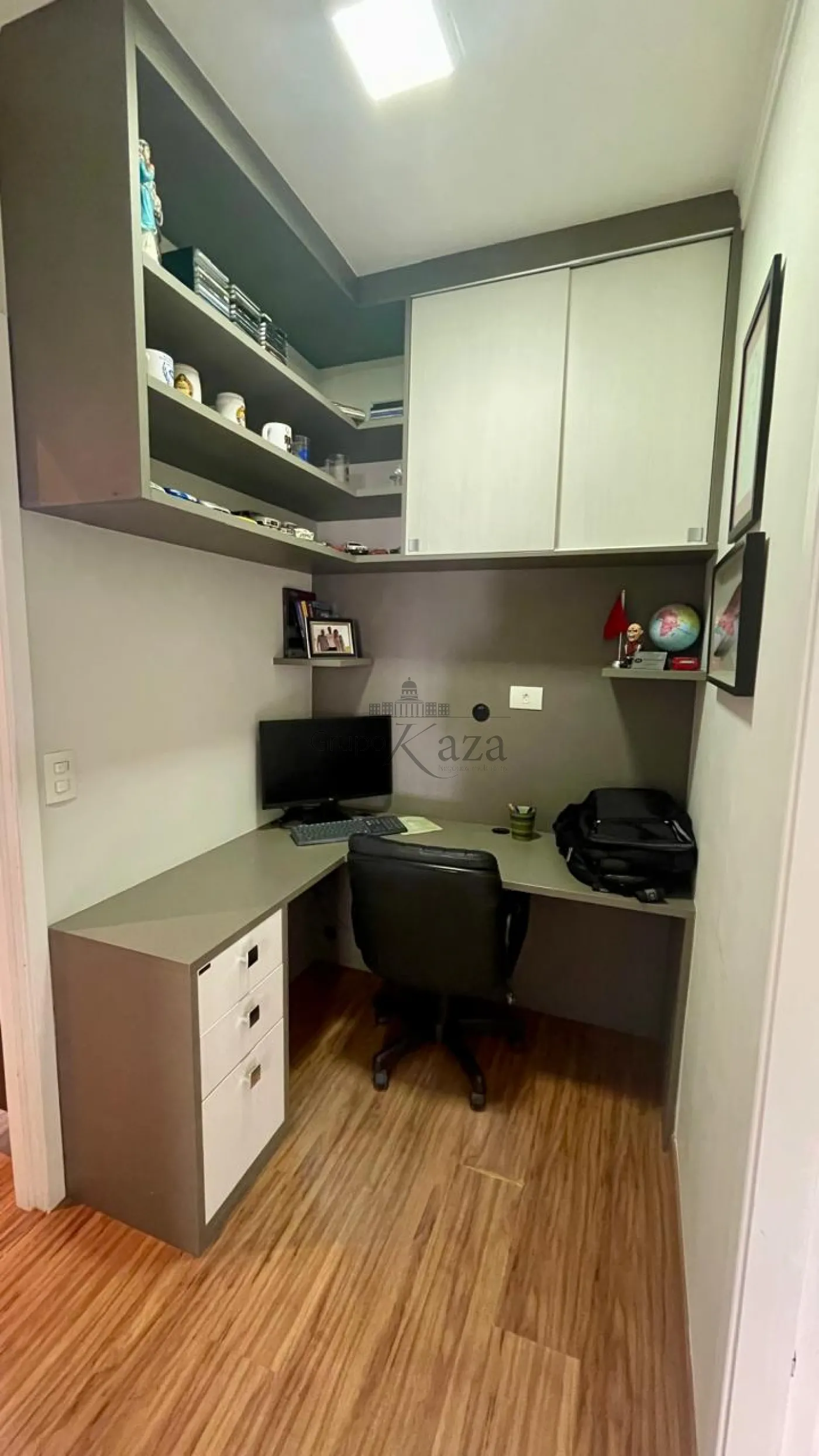 Foto 10 de Casa Condomínio em Eugênio de Melo, São José dos Campos - imagem 10