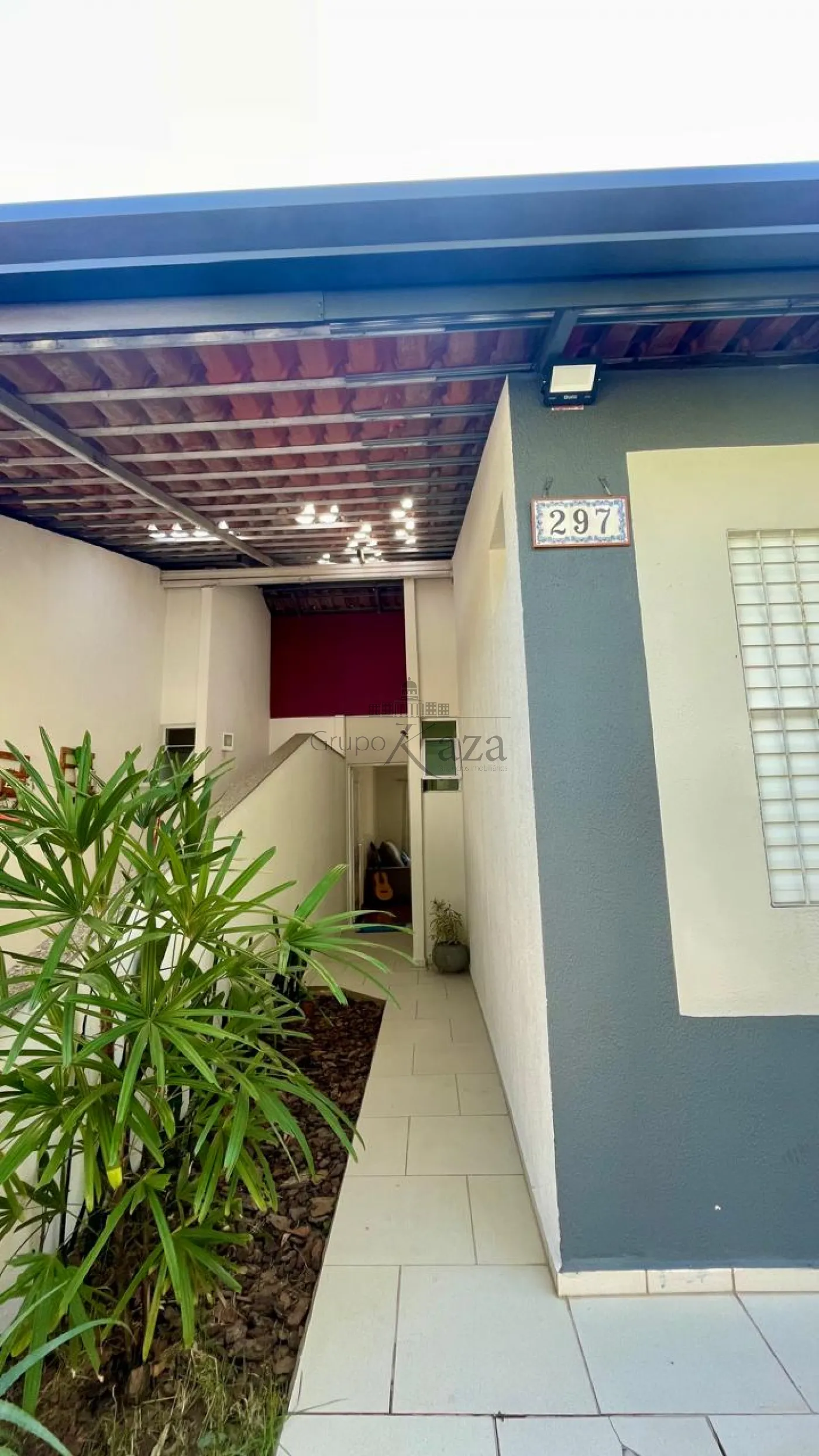 Foto 17 de Casa Condomínio em Eugênio de Melo, São José dos Campos - imagem 17