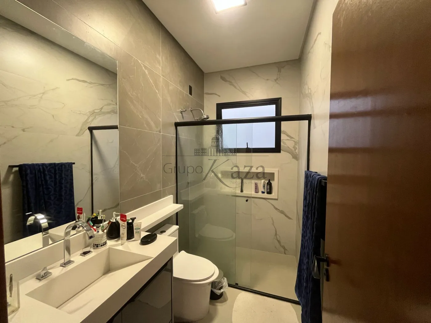 Foto 17 de Casa Condomínio em Condomínio Residencial Ecopark Bourbon, Caçapava - imagem 17