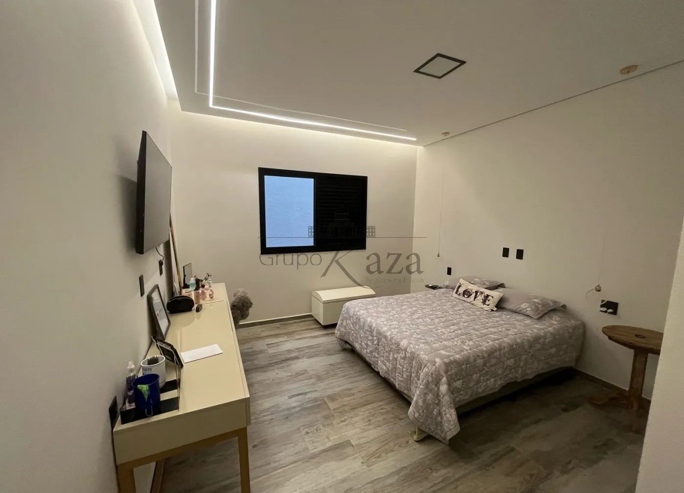 Foto 12 de Casa Condomínio em Condomínio Residencial Ecopark Bourbon, Caçapava - imagem 12