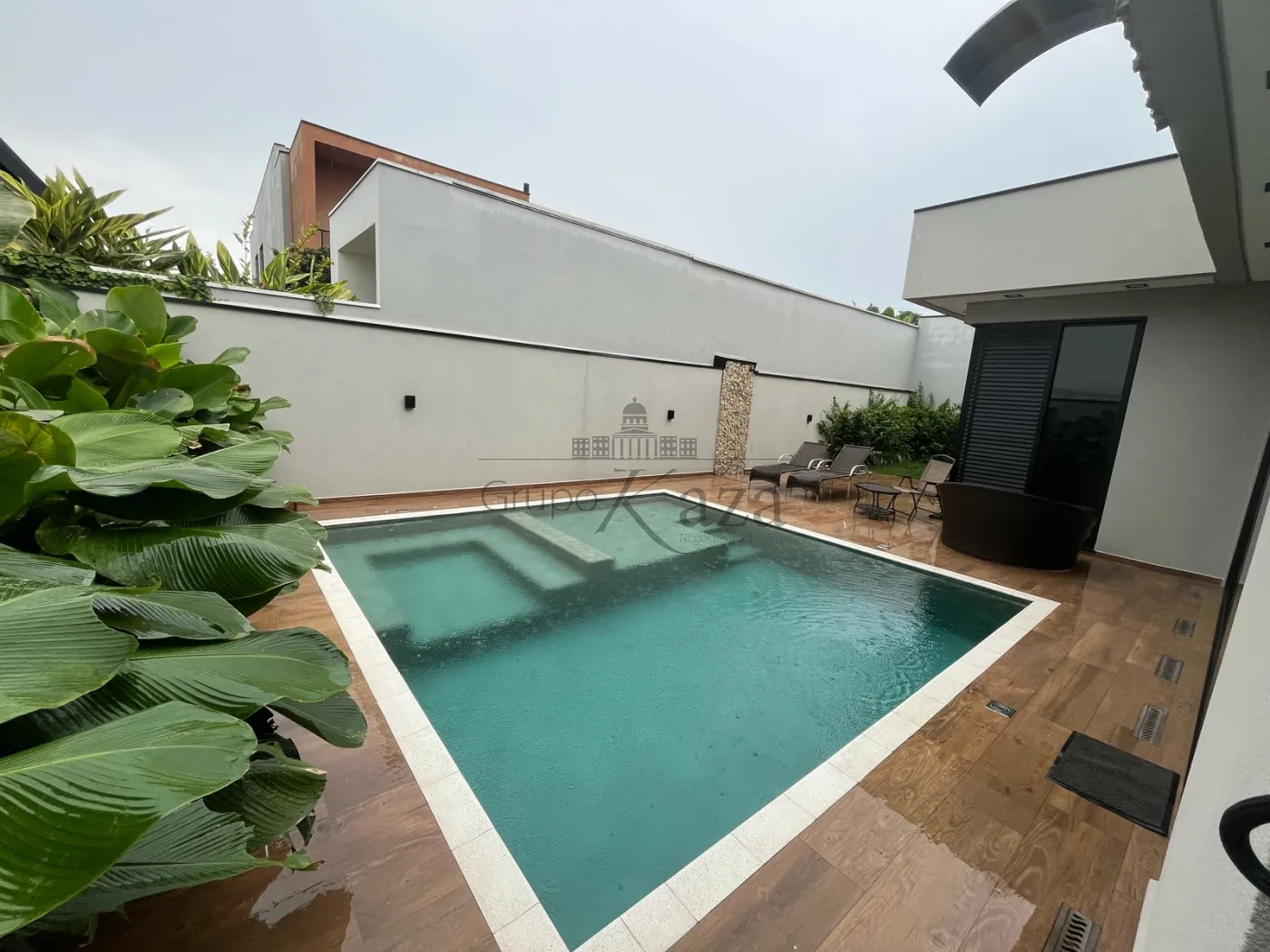 Foto 7 de Casa Condomínio em Condomínio Residencial Ecopark Bourbon, Caçapava - imagem 7