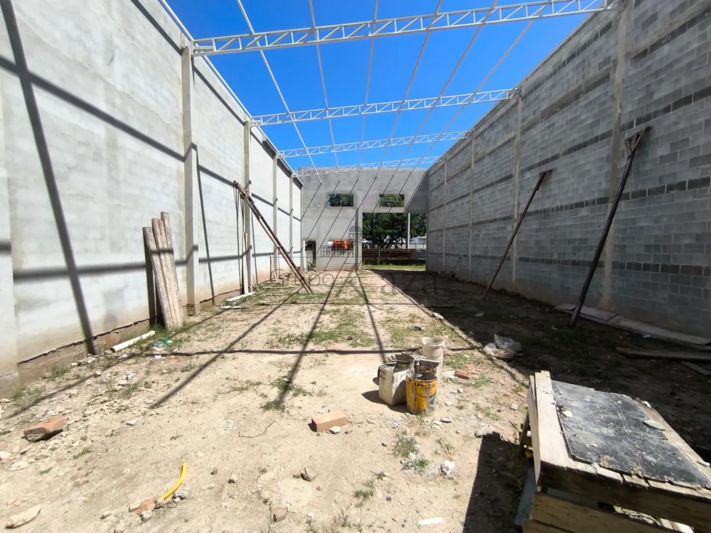 Foto 2 de Comercial Galpão em Jardim Jacinto, Jacareí - imagem 2