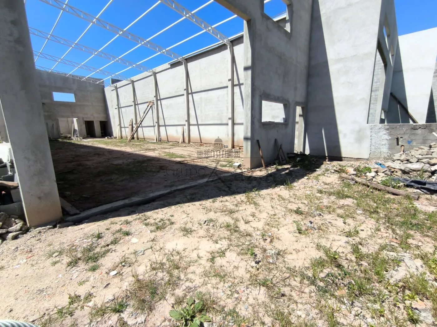 Foto 4 de Comercial Galpão em Jardim Jacinto, Jacareí - imagem 4