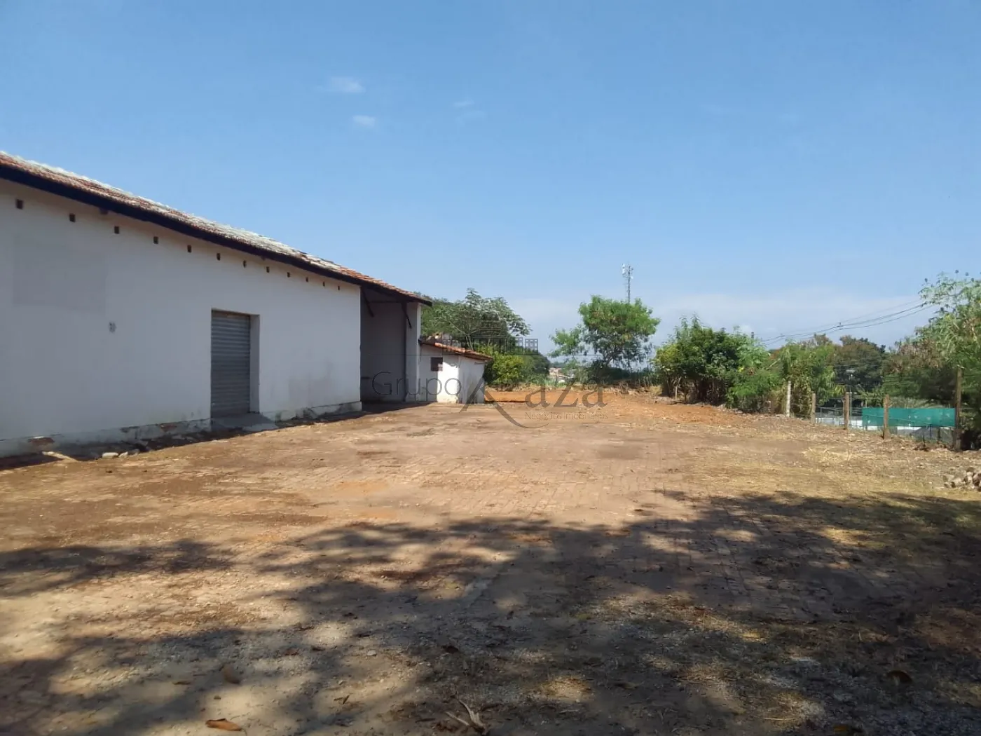 Foto 2 de Área ComercialResidencial em Jardim das Indústrias, São José dos Campos - imagem 2