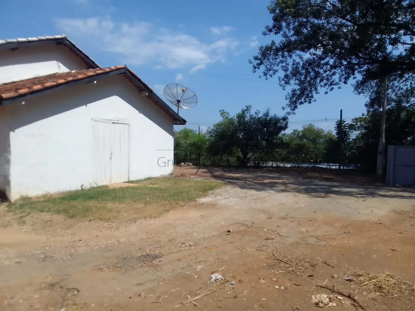 Foto 3 de Área ComercialResidencial em Jardim das Indústrias, São José dos Campos - imagem 3