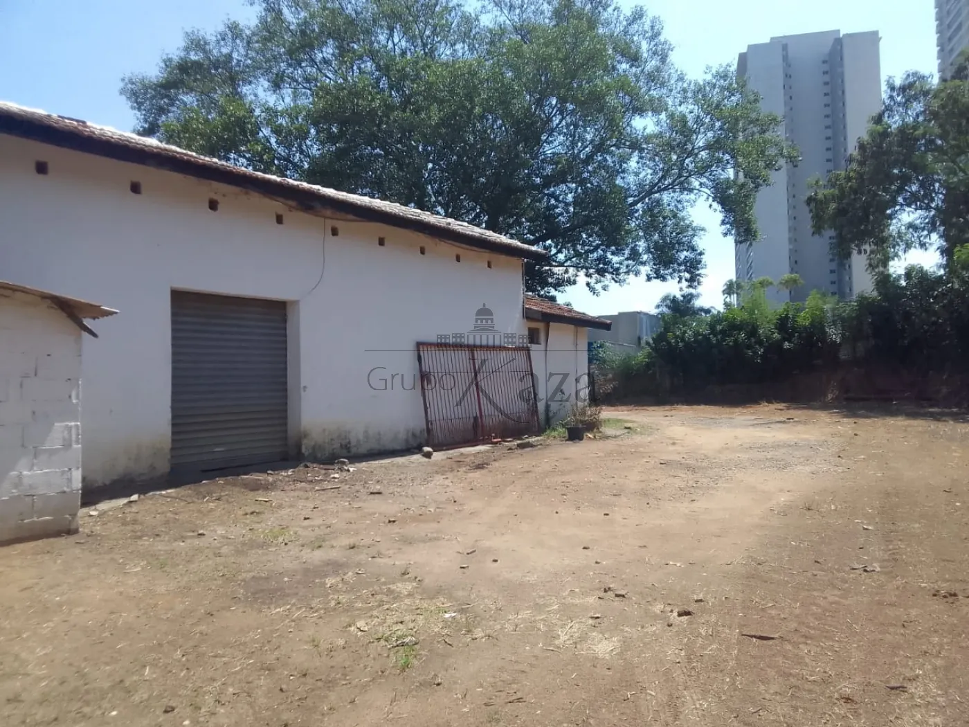 Foto 4 de Área ComercialResidencial em Jardim das Indústrias, São José dos Campos - imagem 4