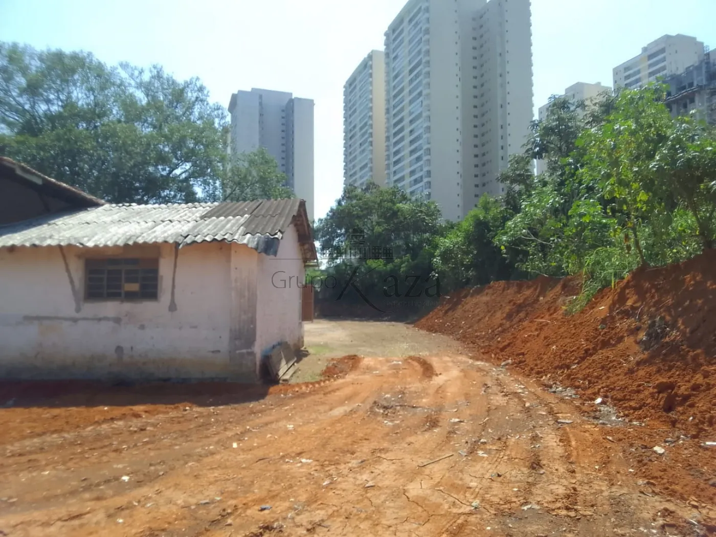 Foto 6 de Área ComercialResidencial em Jardim das Indústrias, São José dos Campos - imagem 6