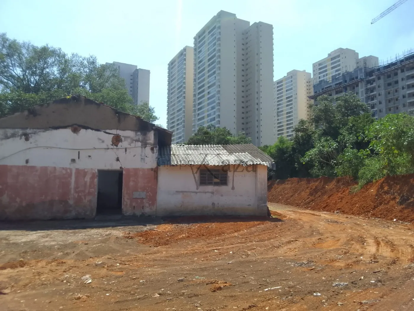 Foto 7 de Área ComercialResidencial em Jardim das Indústrias, São José dos Campos - imagem 7