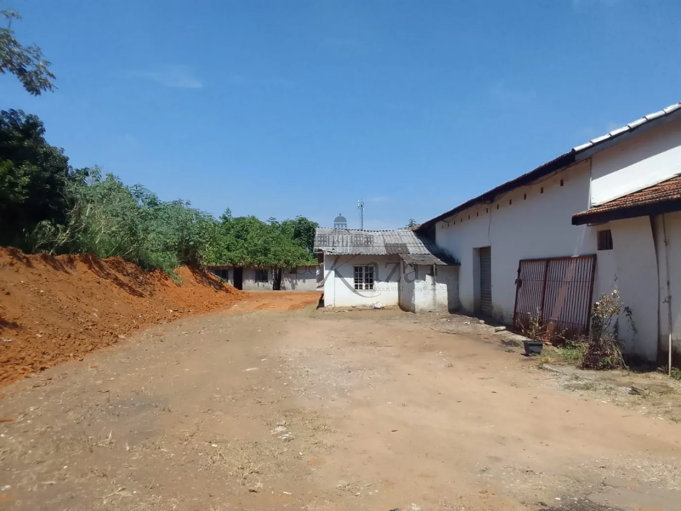 Foto 8 de Área ComercialResidencial em Jardim das Indústrias, São José dos Campos - imagem 8