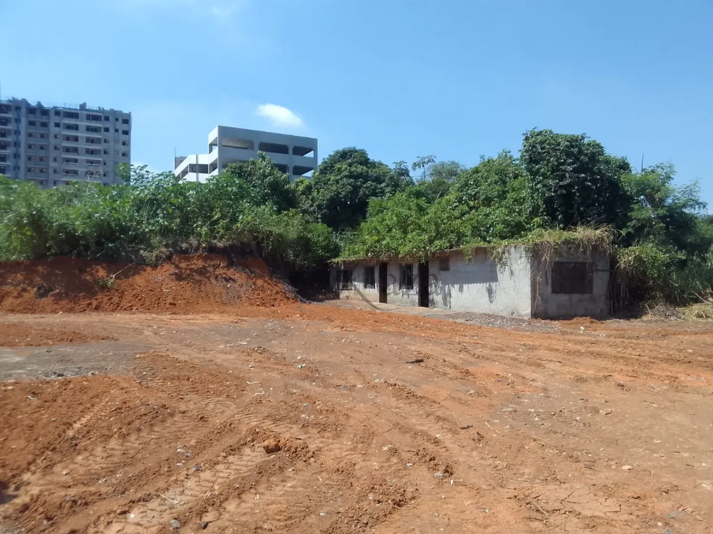 Foto 9 de Área ComercialResidencial em Jardim das Indústrias, São José dos Campos - imagem 9