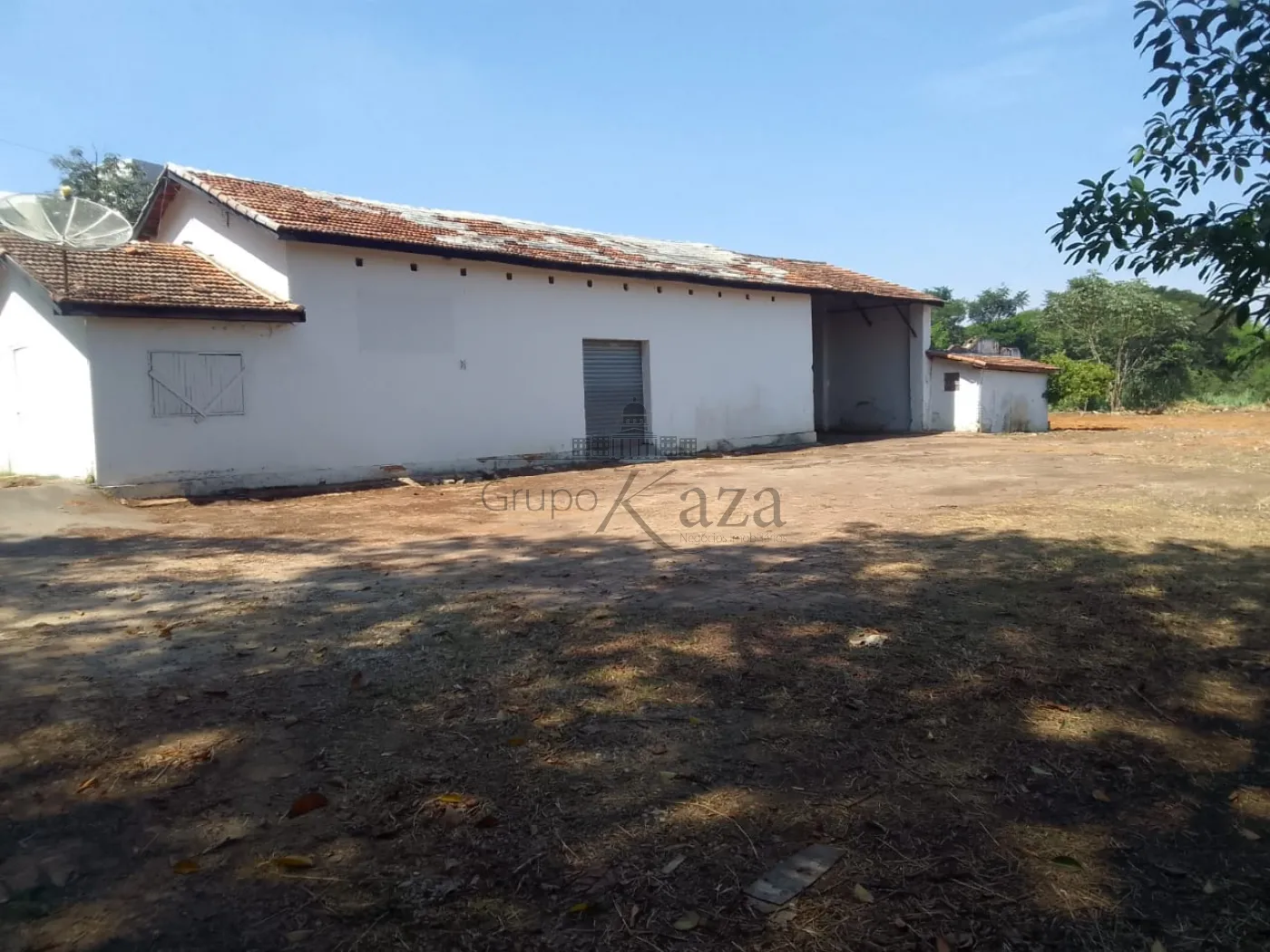 Foto 11 de Área ComercialResidencial em Jardim das Indústrias, São José dos Campos - imagem 11