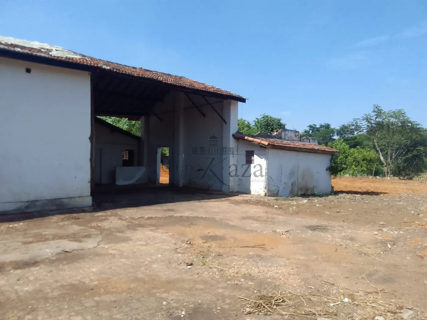 Foto 10 de Área ComercialResidencial em Jardim das Indústrias, São José dos Campos - imagem 10
