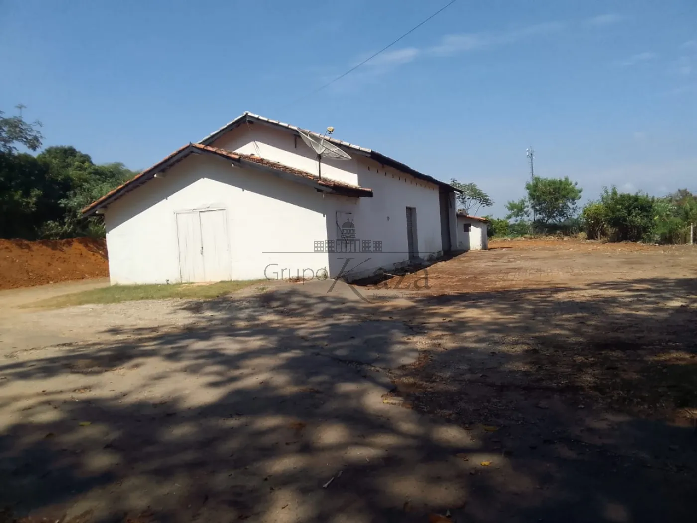 Foto 14 de Área ComercialResidencial em Jardim das Indústrias, São José dos Campos - imagem 14