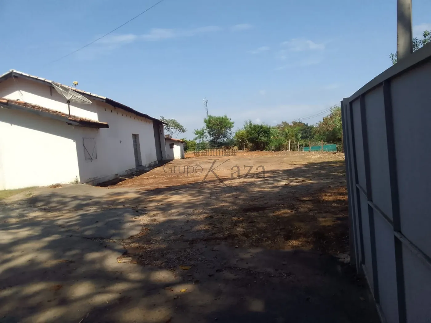 Foto 15 de Área ComercialResidencial em Jardim das Indústrias, São José dos Campos - imagem 15