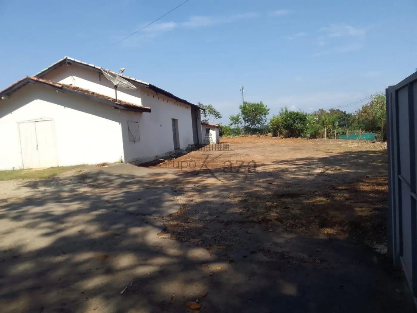 Foto 16 de Área ComercialResidencial em Jardim das Indústrias, São José dos Campos - imagem 16