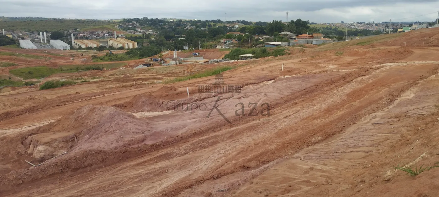 Foto 4 de Terreno Padrão em Jardim Santa Hermínia, São José dos Campos - imagem 4