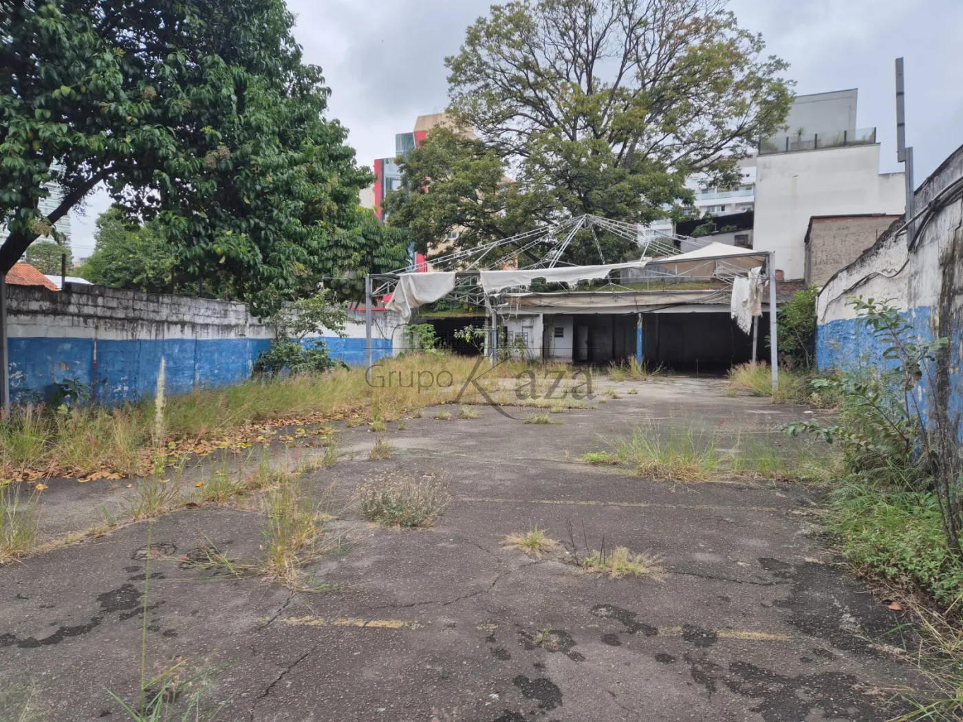 Foto 1 de Terreno Comercial em Vila Madalena, São Paulo - imagem 1
