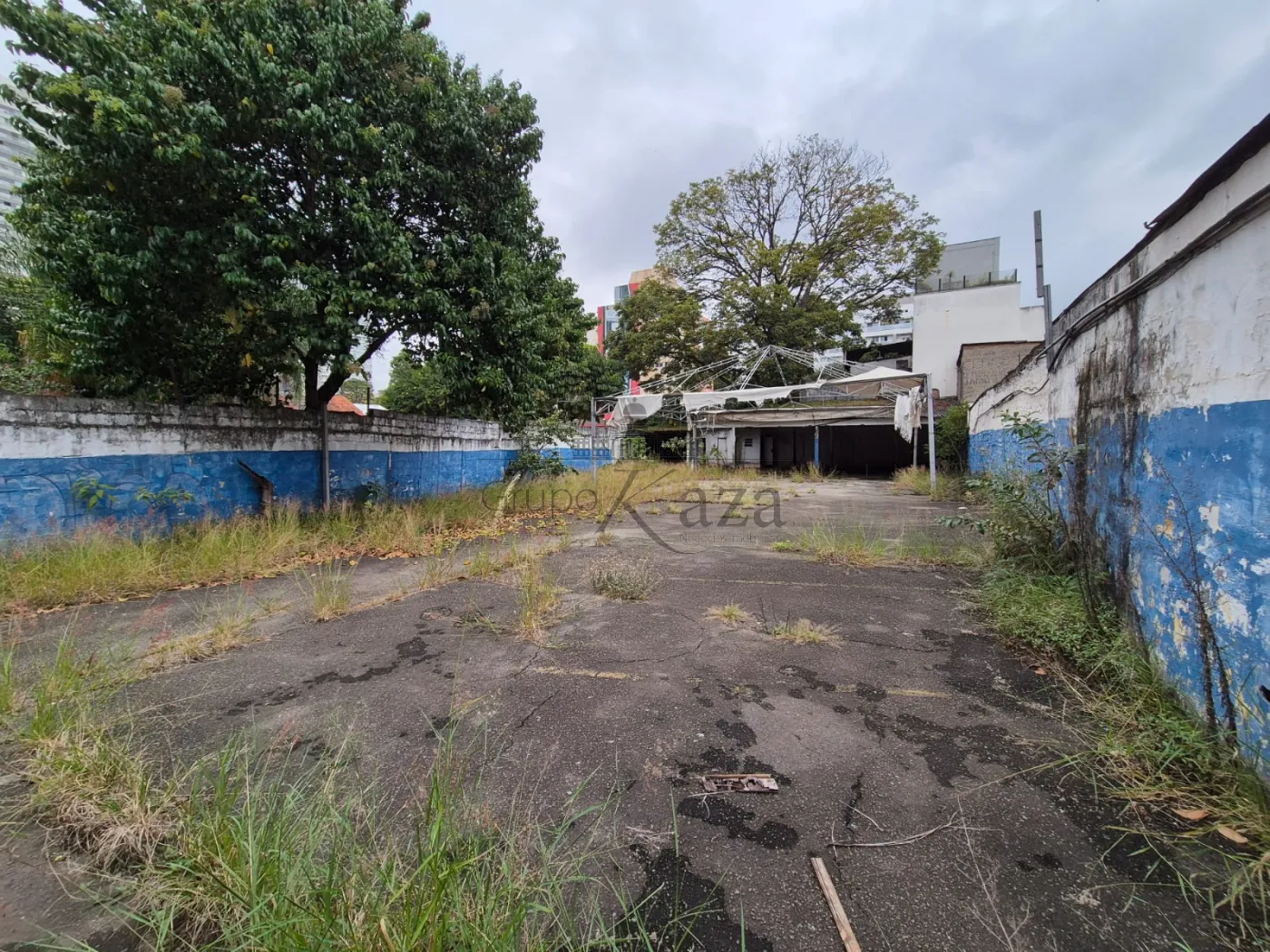 Foto 2 de Terreno Comercial em Vila Madalena, São Paulo - imagem 2