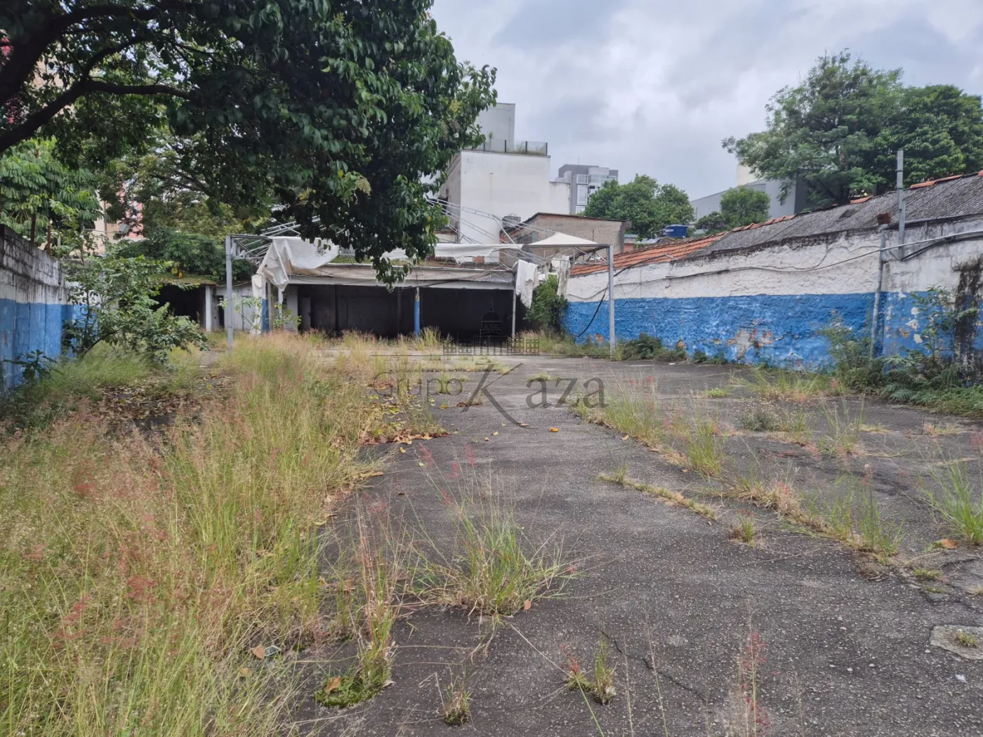 Foto 4 de Terreno Comercial em Vila Madalena, São Paulo - imagem 4