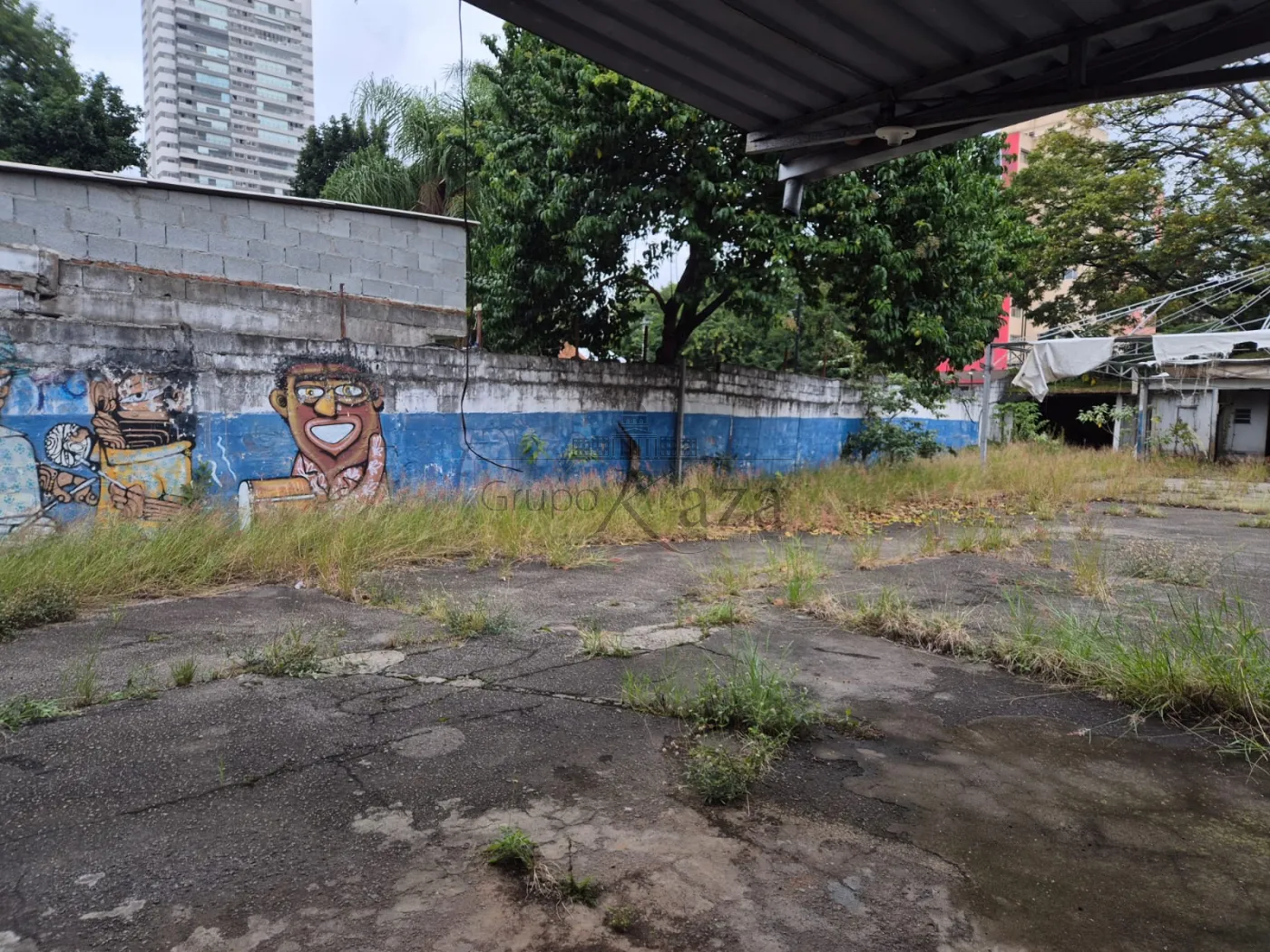 Foto 7 de Terreno Comercial em Vila Madalena, São Paulo - imagem 7